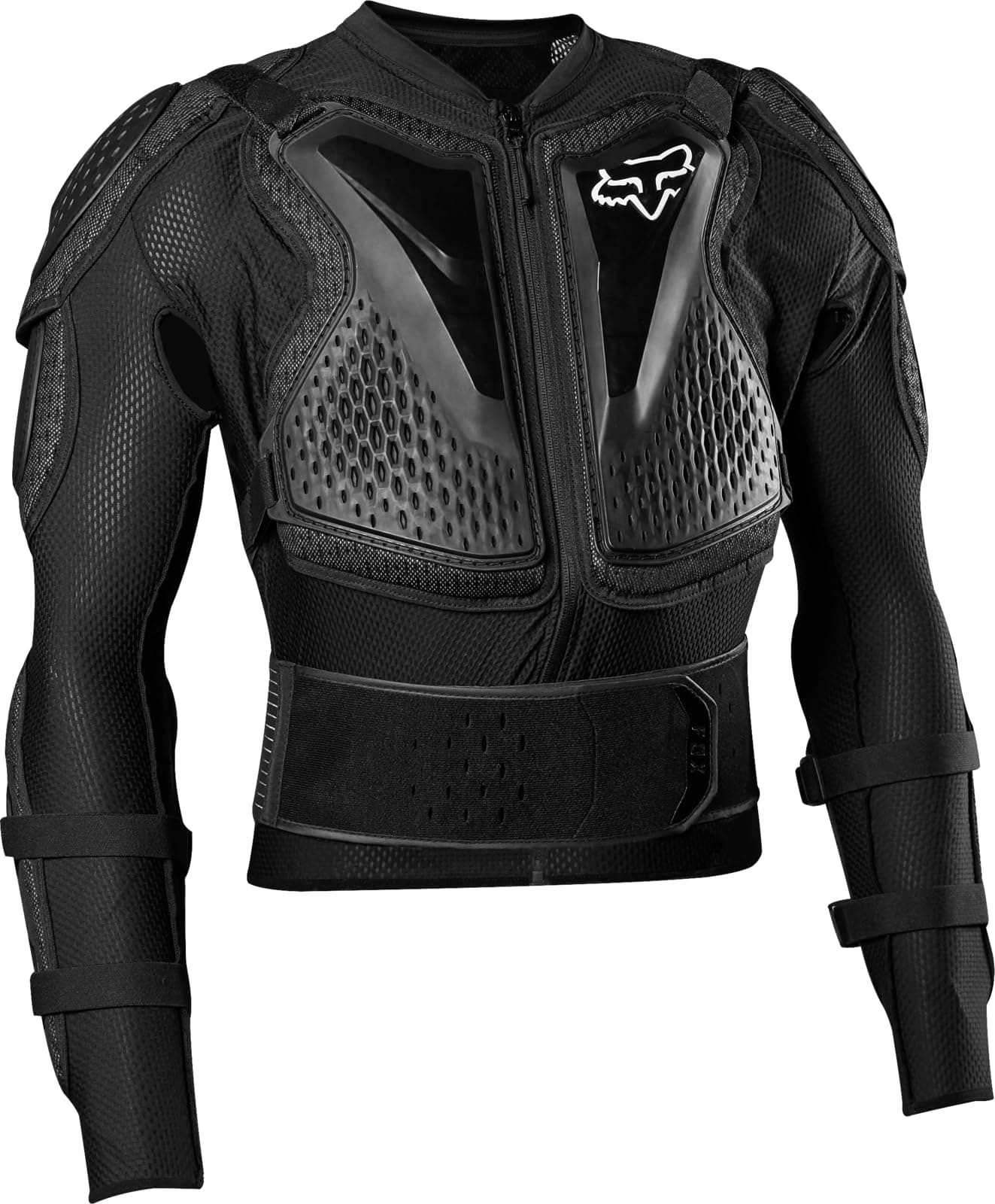 mens Titan Sport Motocross Jacket