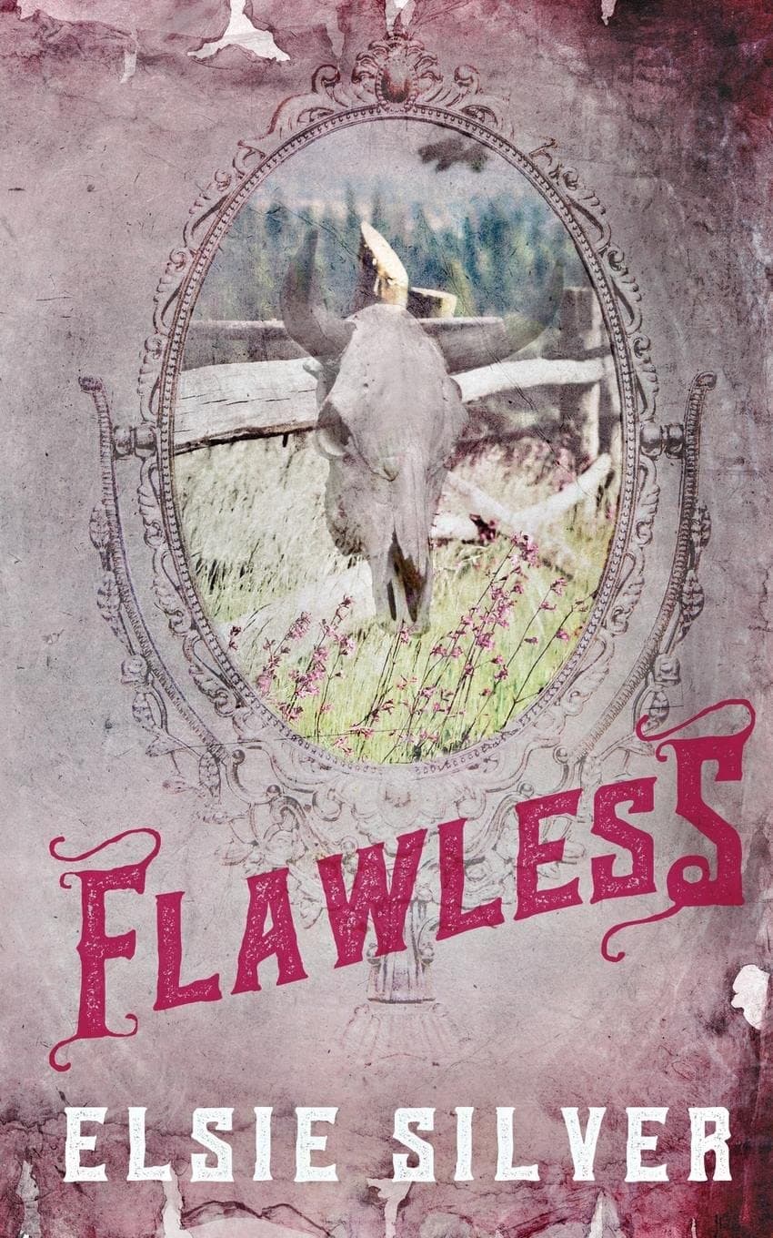 Flawless (Special Edition): 1 (Chestnut Springs) Paperback