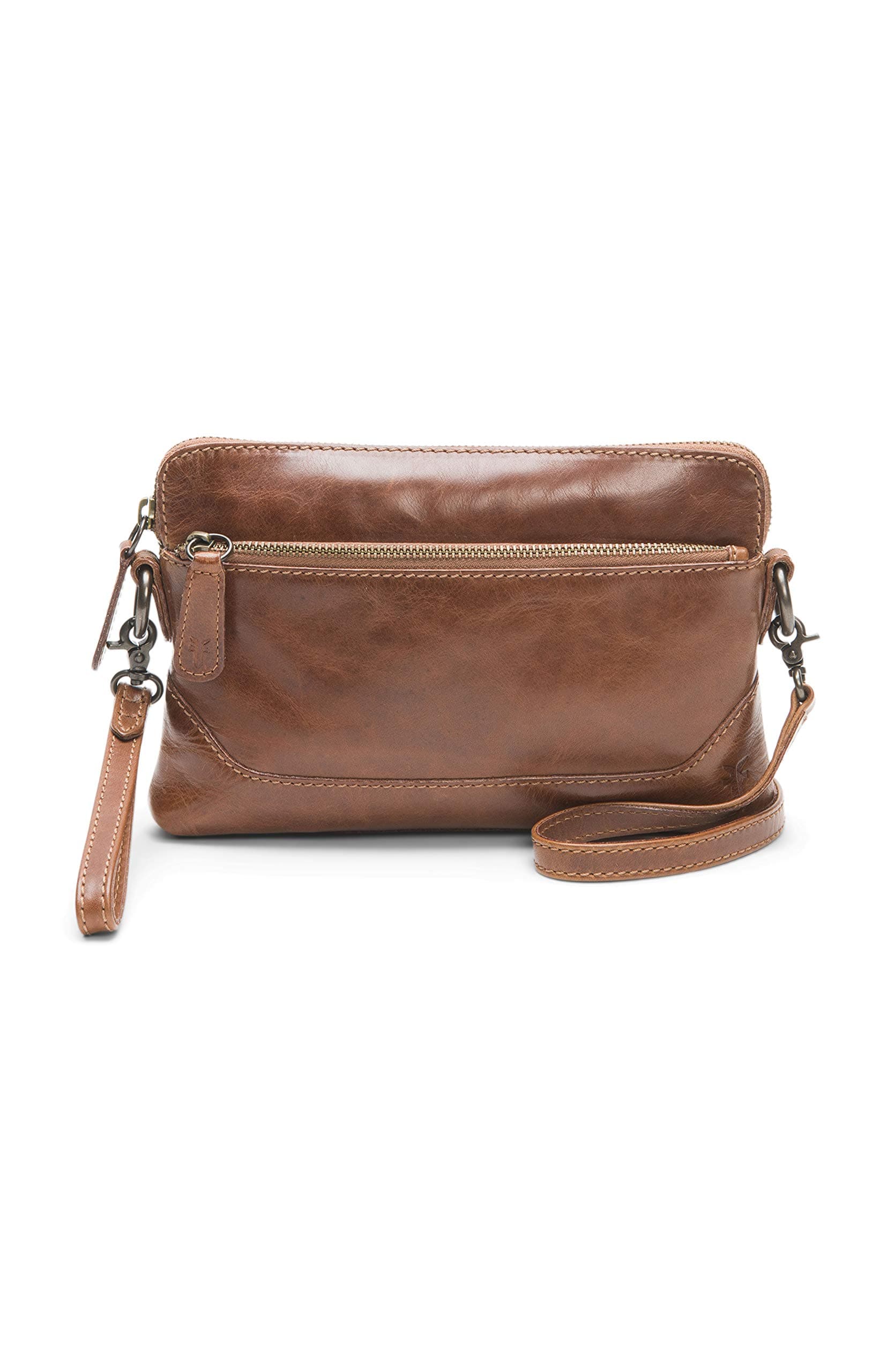 womens Melissa Crossbody Wristlet