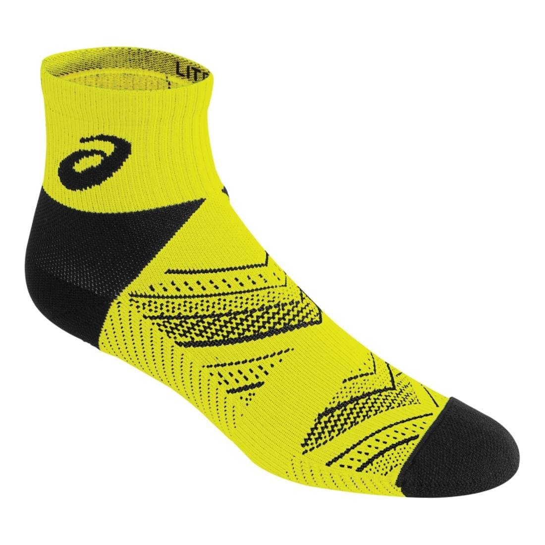 Lite-Tech Quarter Running Socks
