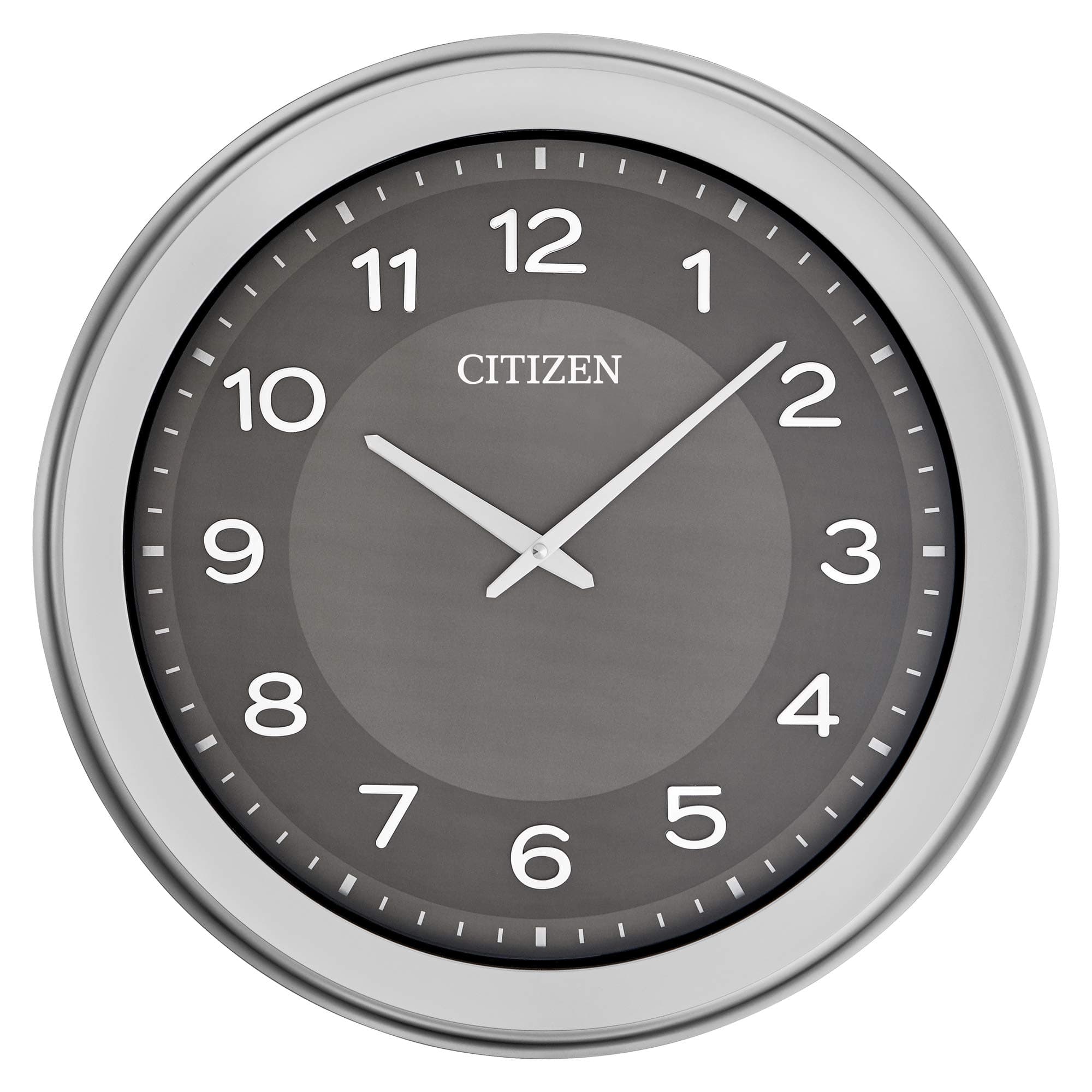 Citizen CC2051 Outdoor Wall Clock