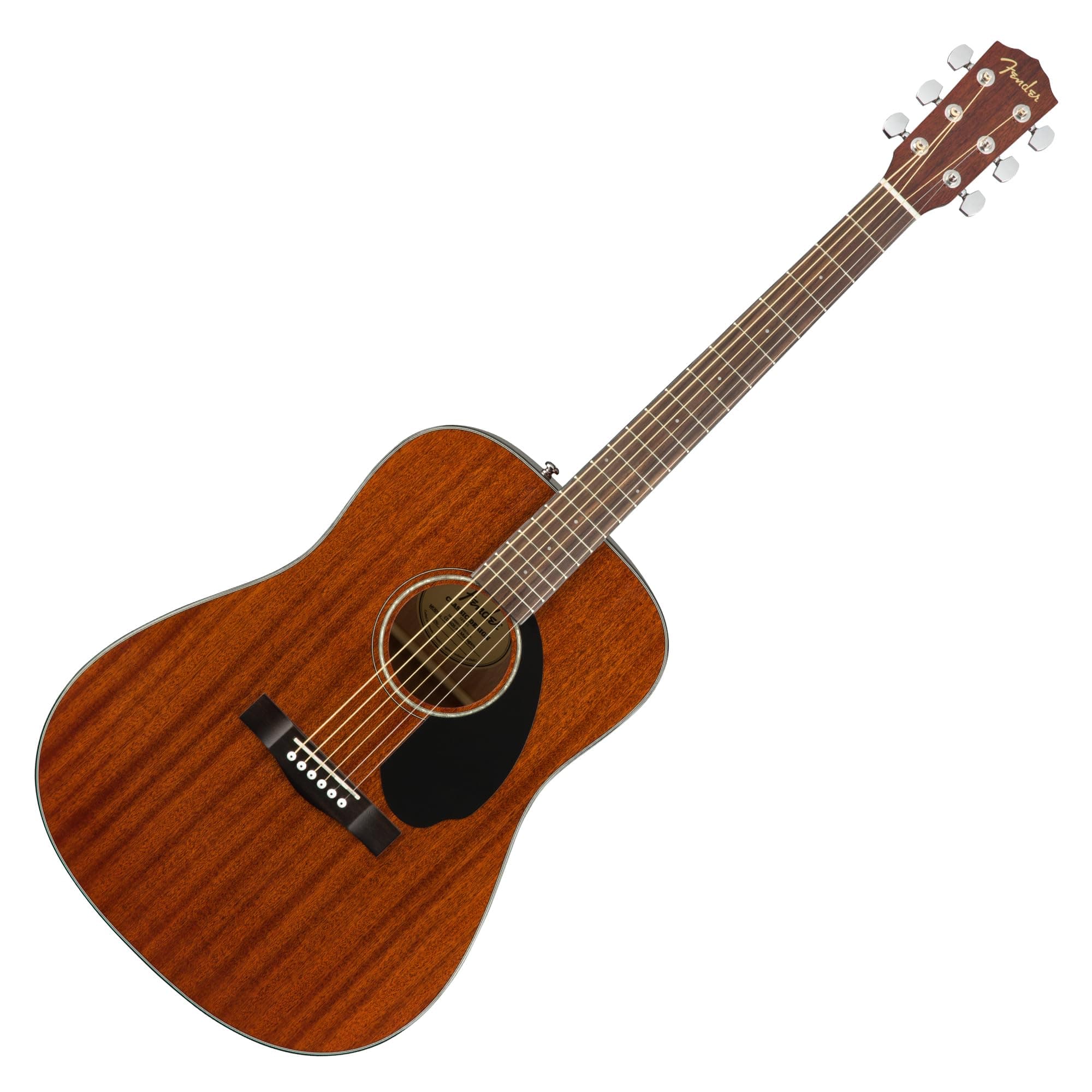 Acoustic Guitar Dreadnought Solid CD60S Mahogany 970110022