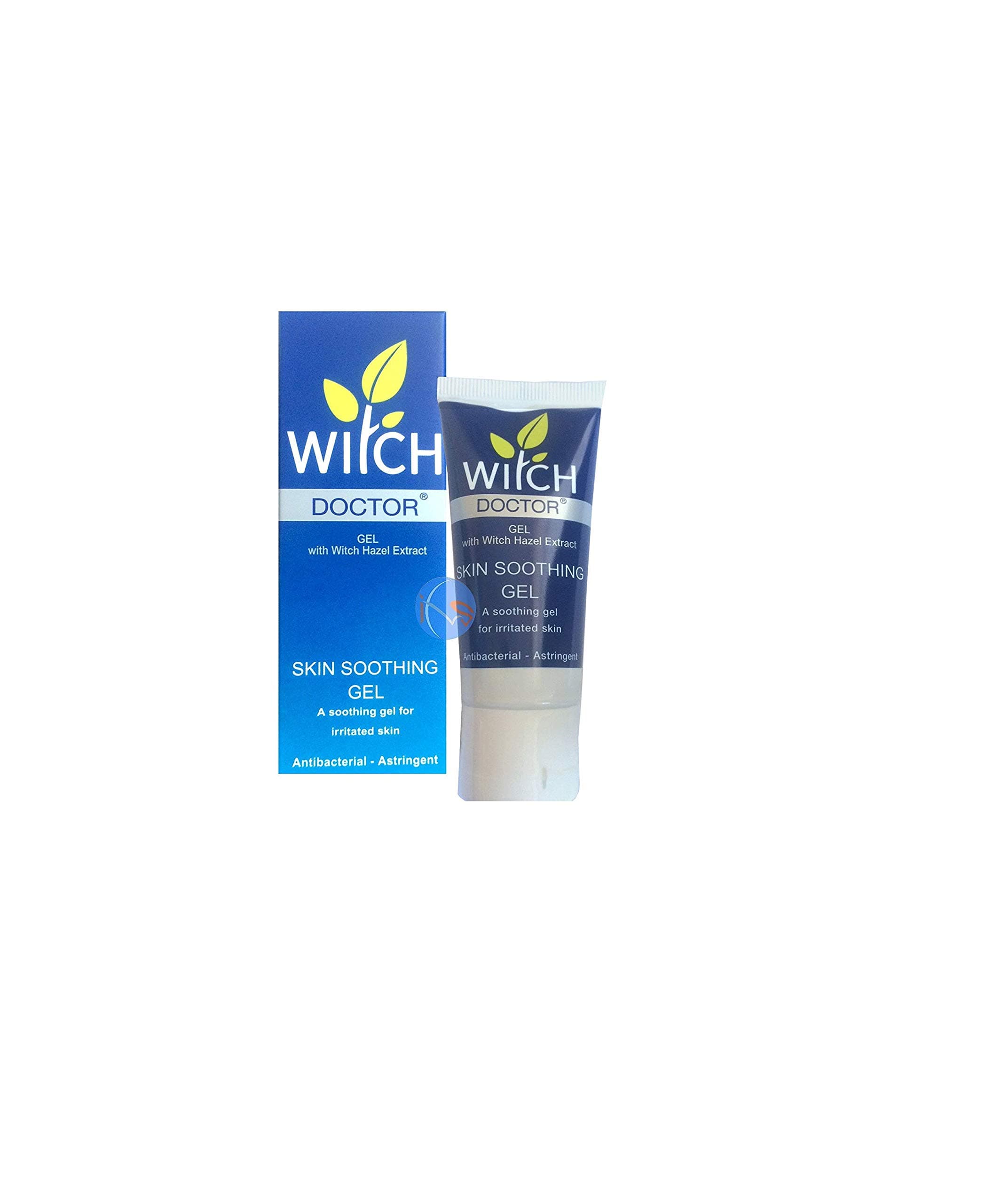 Witch Doctor Skin Soothing Gel 35g