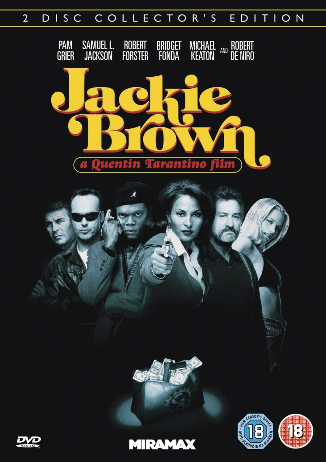 Jackie Brown