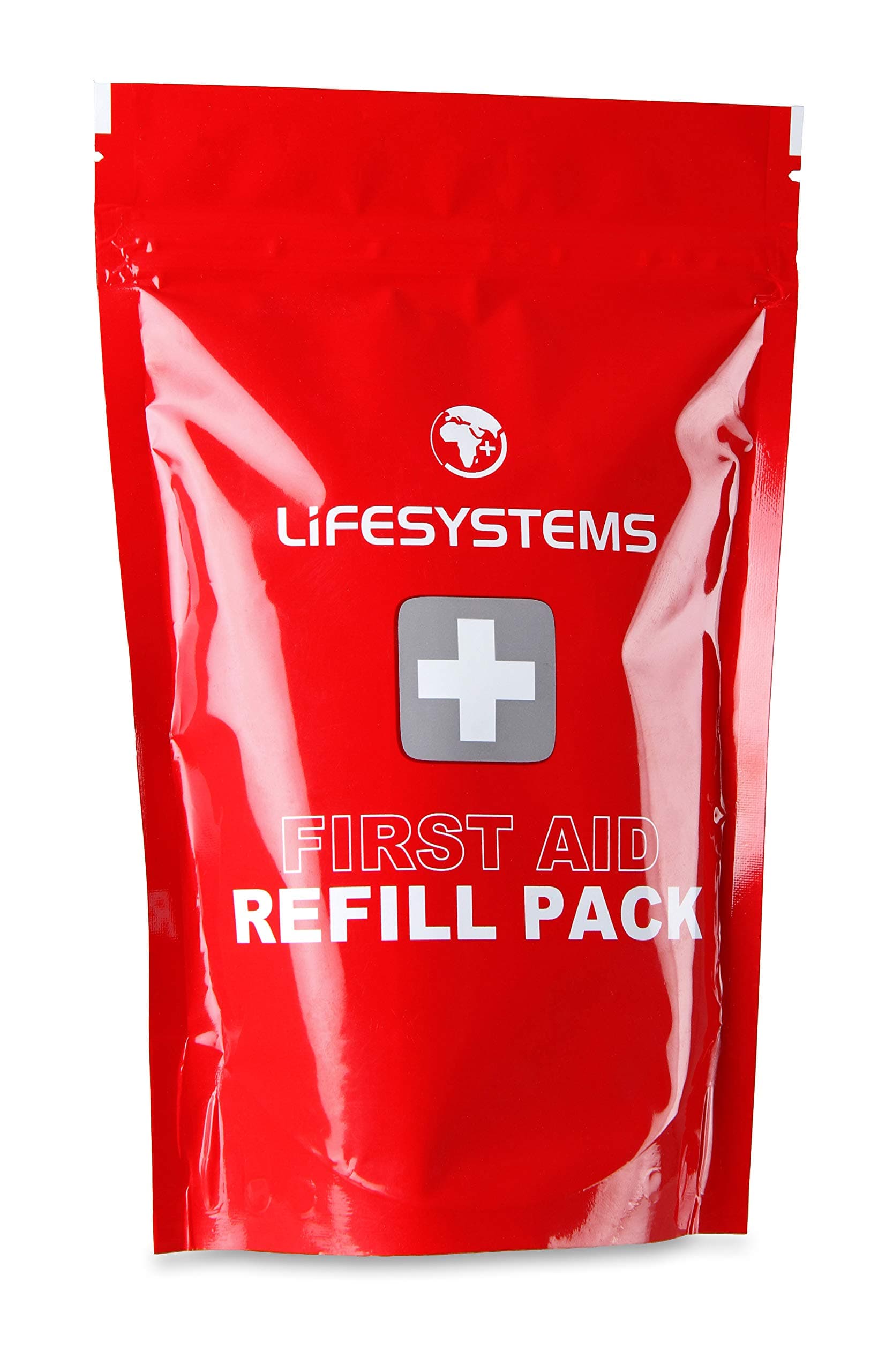 Dressing First Aid Refill Pack, CE Certified Contents, First Aid Refill Items