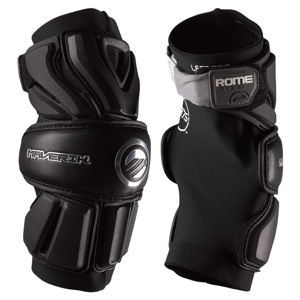 Maverik Lacrosse Men's Rome RX3 Arm Pad