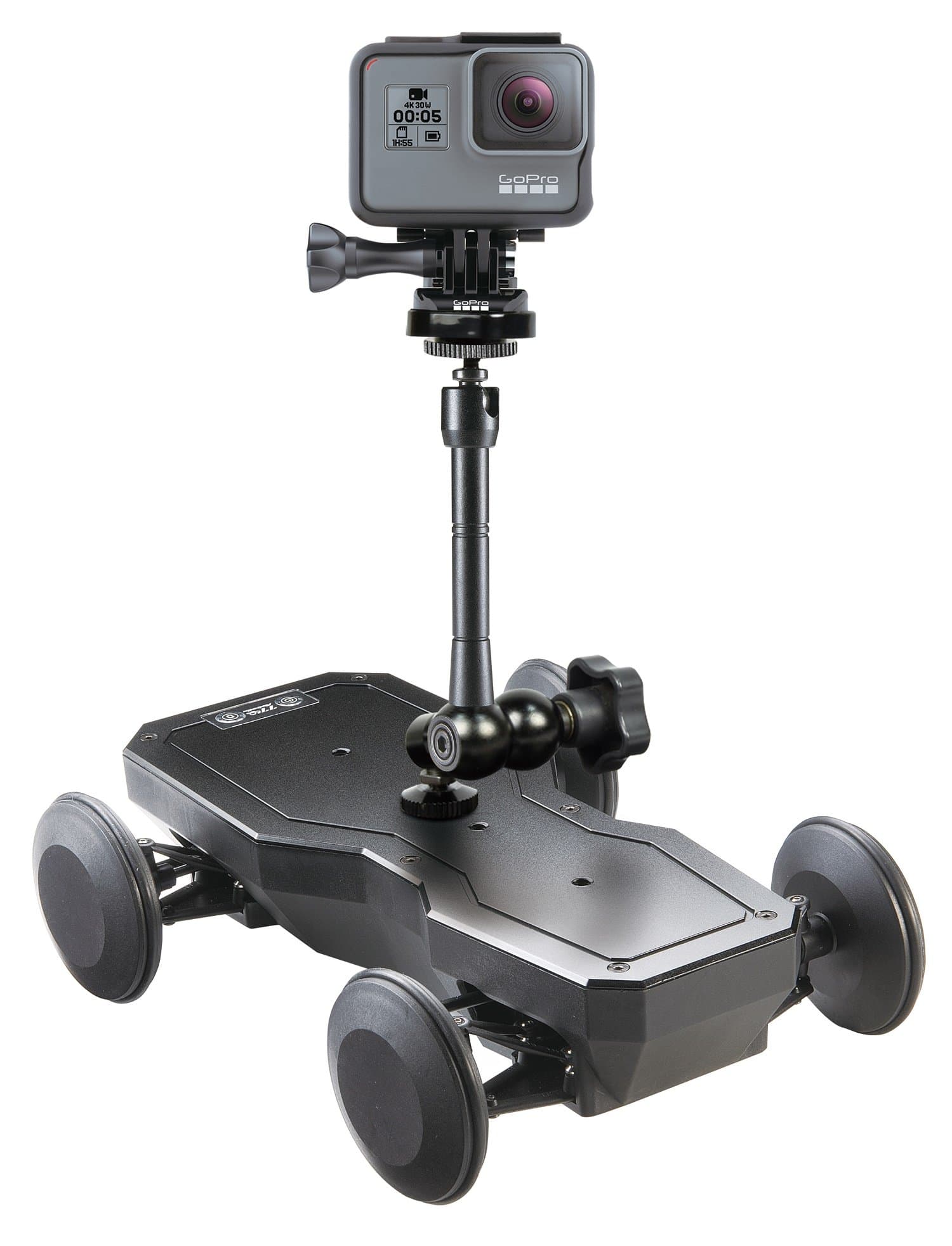Thunder Tiger TTRobotix iTableview Camera Car