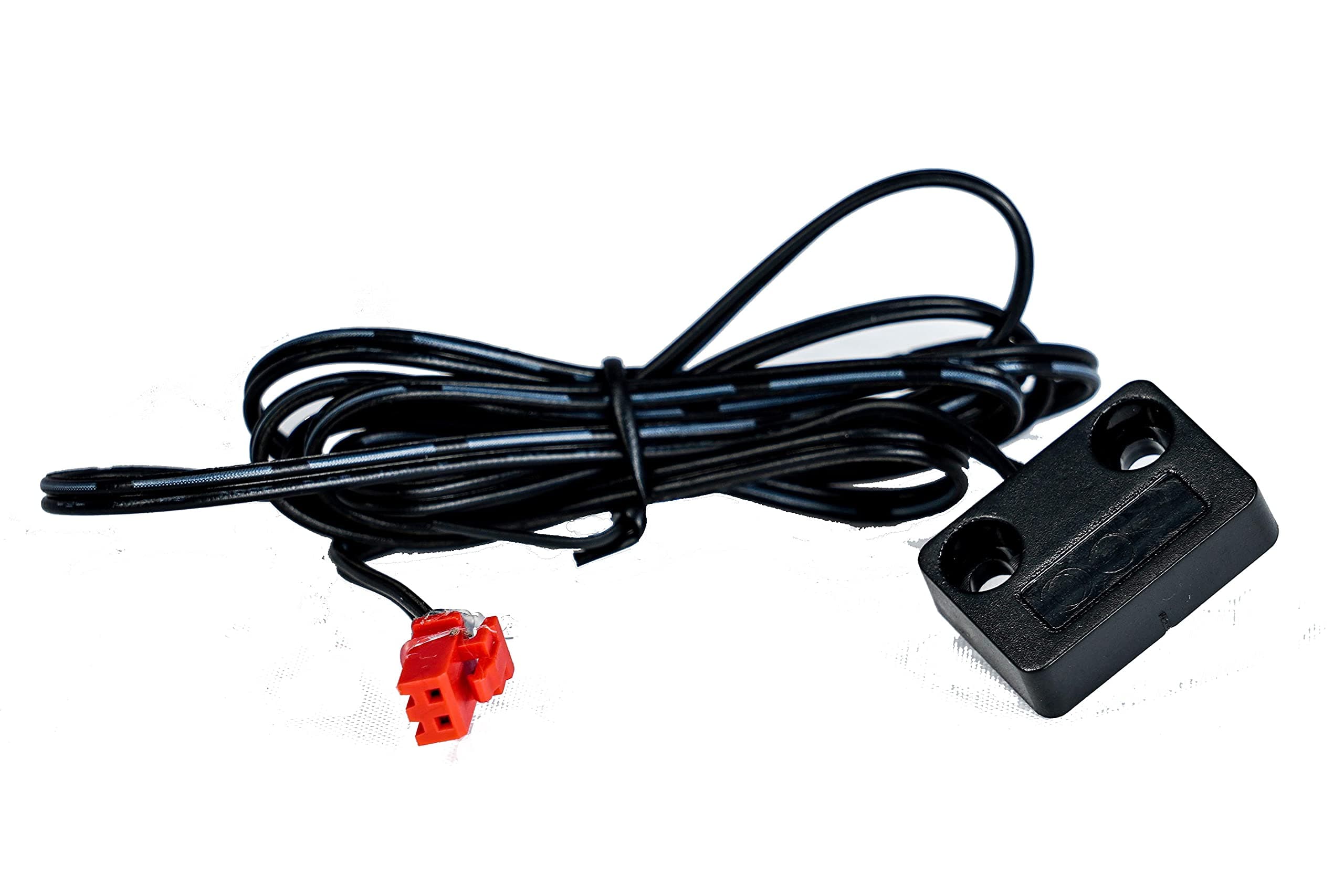 Treadmill Speed Sensor, 2 pin Connector Type, Box Shape, Export Quality,Suitable for All Type Treadmill Model G-10