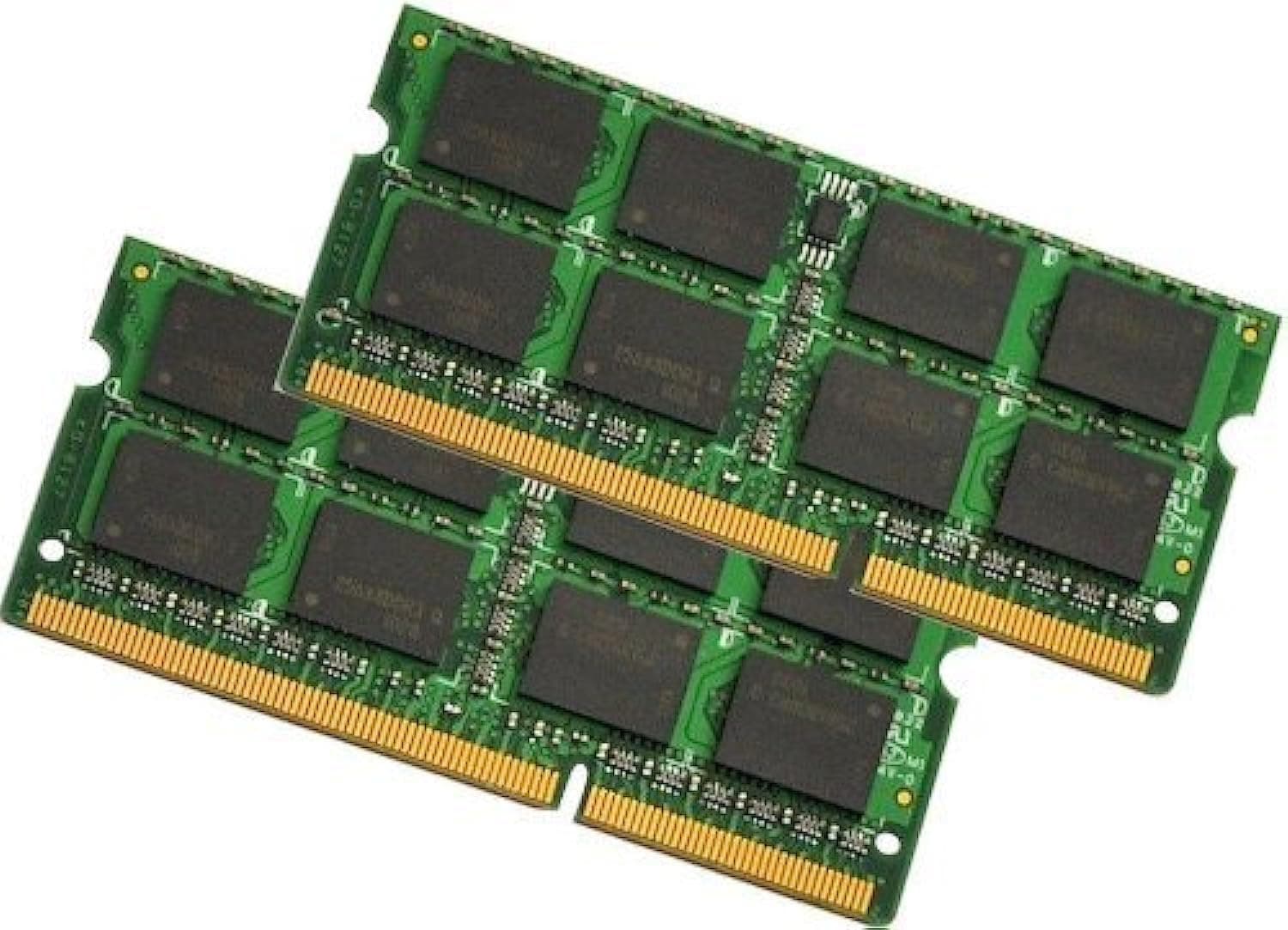 16gb (2x8gb) SODIMM Memory RAM for Dell Latitude E5440 Laptop Notebook