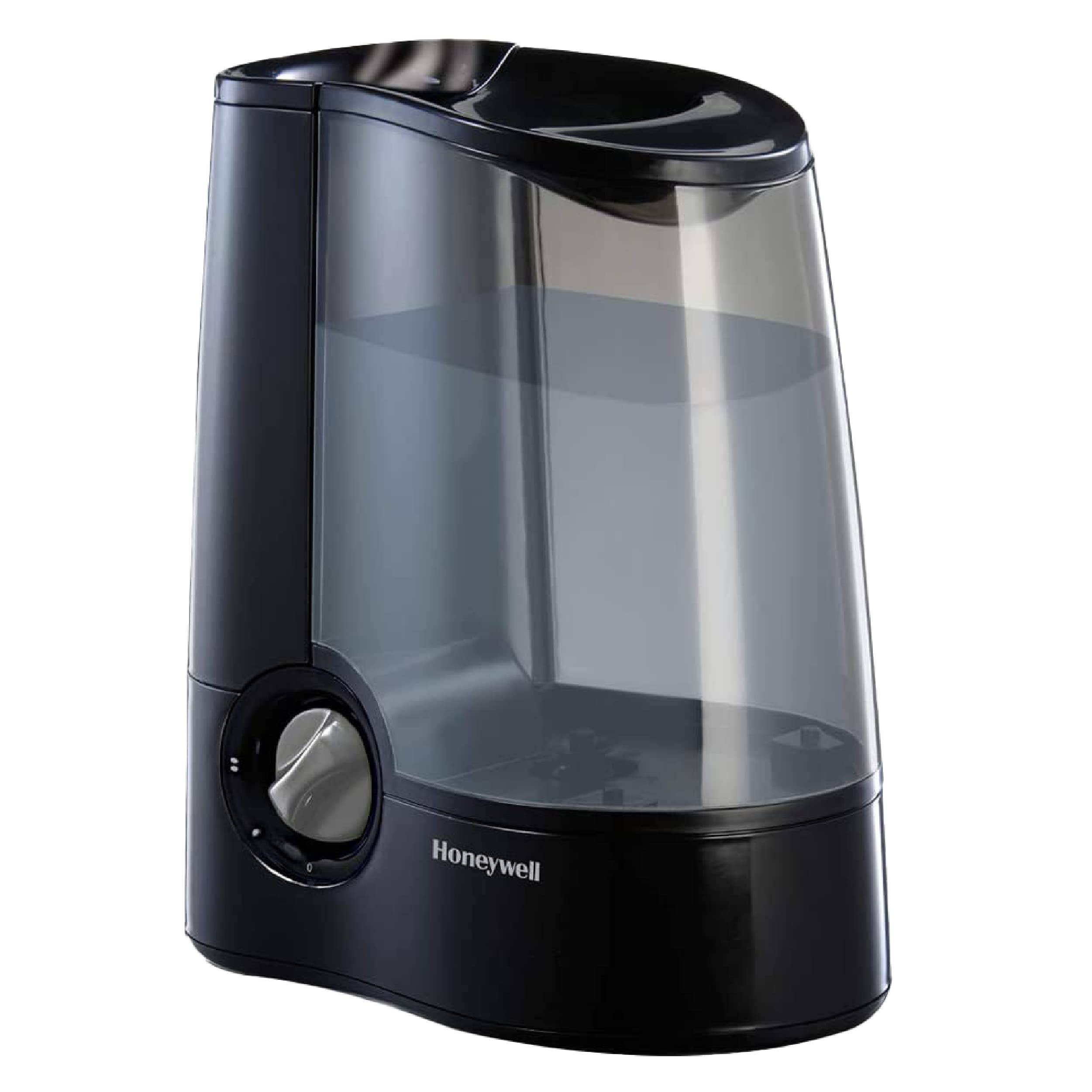 Honeywell Hwm-705B Hwm705B Filter Free Warm Moisture Humidifier, Black
