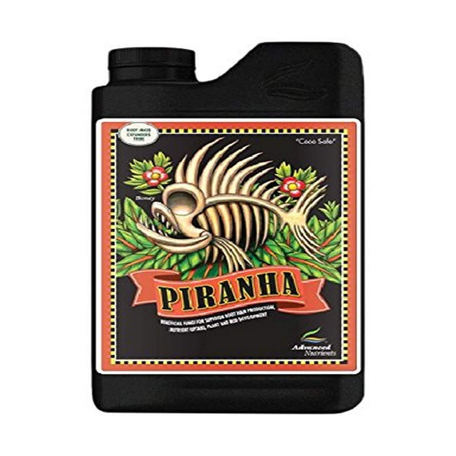Advanced Nutrients Piranha Liquid Fertilizer