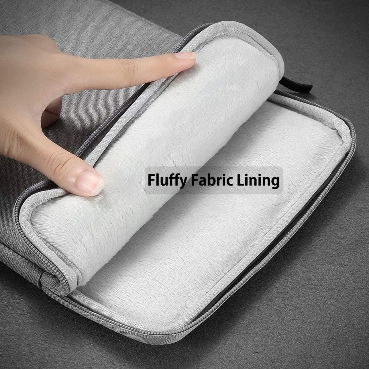 9.7~11 inch Waterproof Sleeve Case , UNIDOPRO Protective Pouch Bag Cover Compatible iPad Air 2020 / iPad 2 3 4 2017 2018 / iPad Pro 9.7 10.5 11 inch , Samsung Galaxy Tab A7 S6 10.5 S5e S4 S3 S2 Tablet