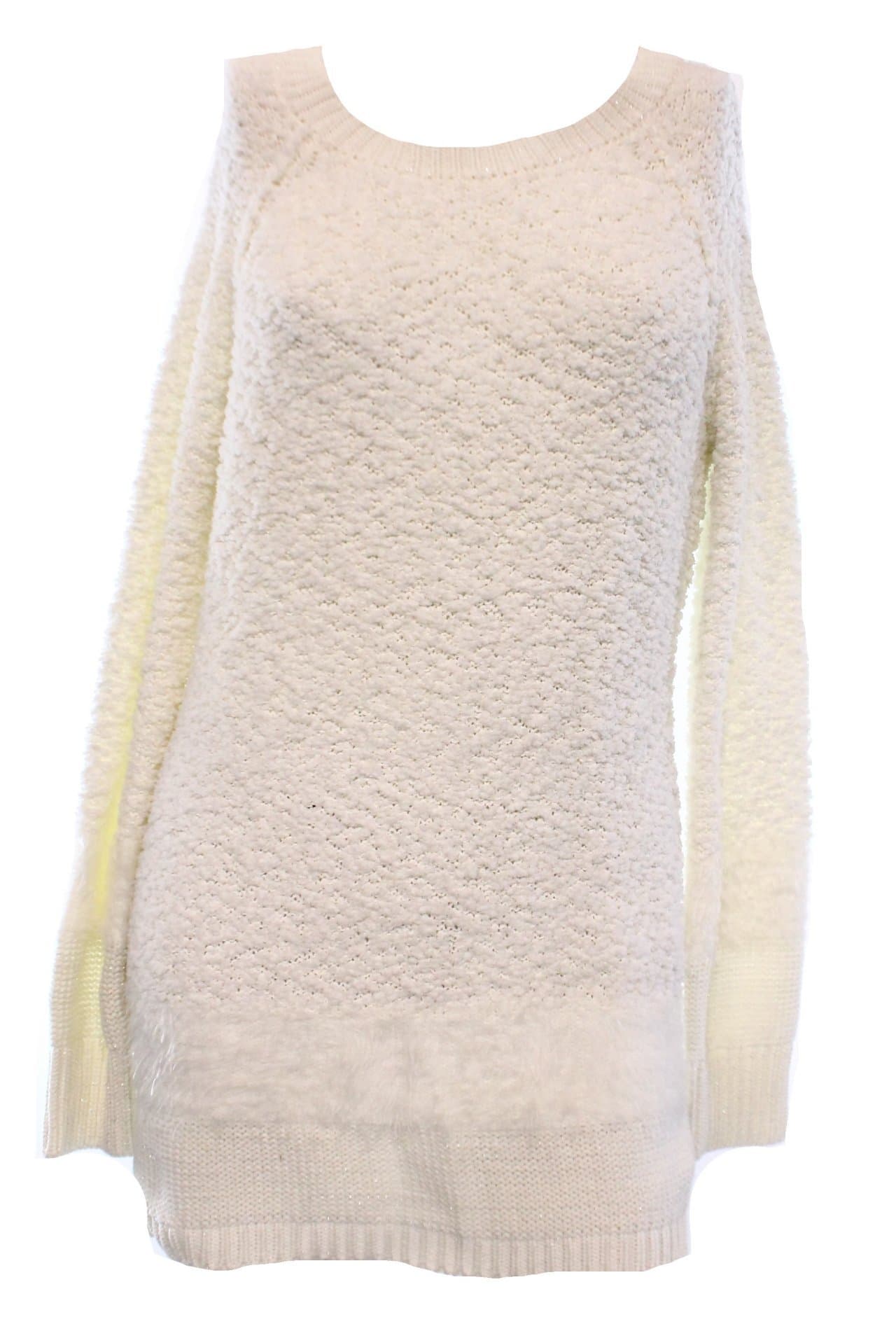 Sanctuary Clothing Women's Snuggle Sweater