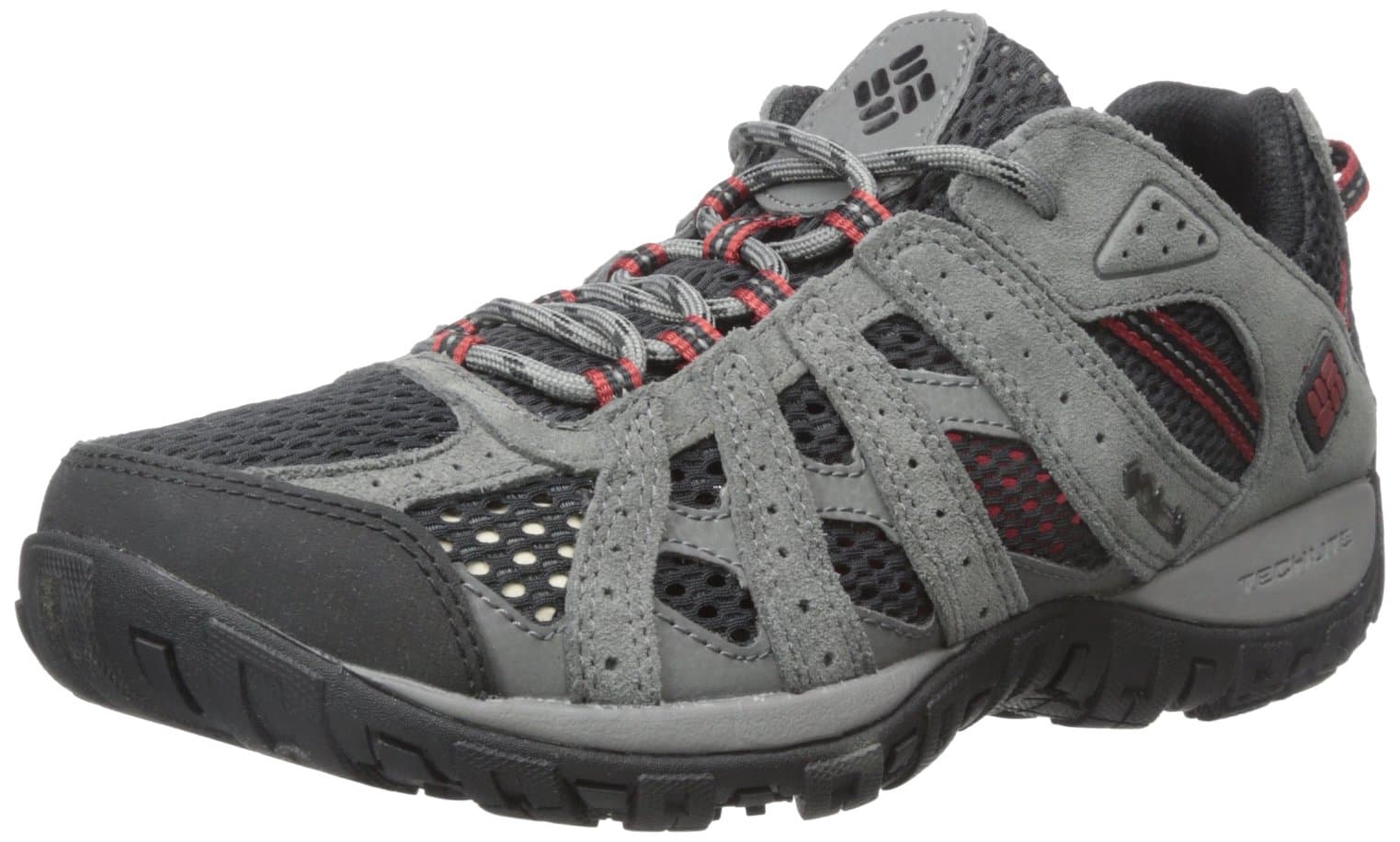 Columbia Men's Redmond Breeze Trail Shoe