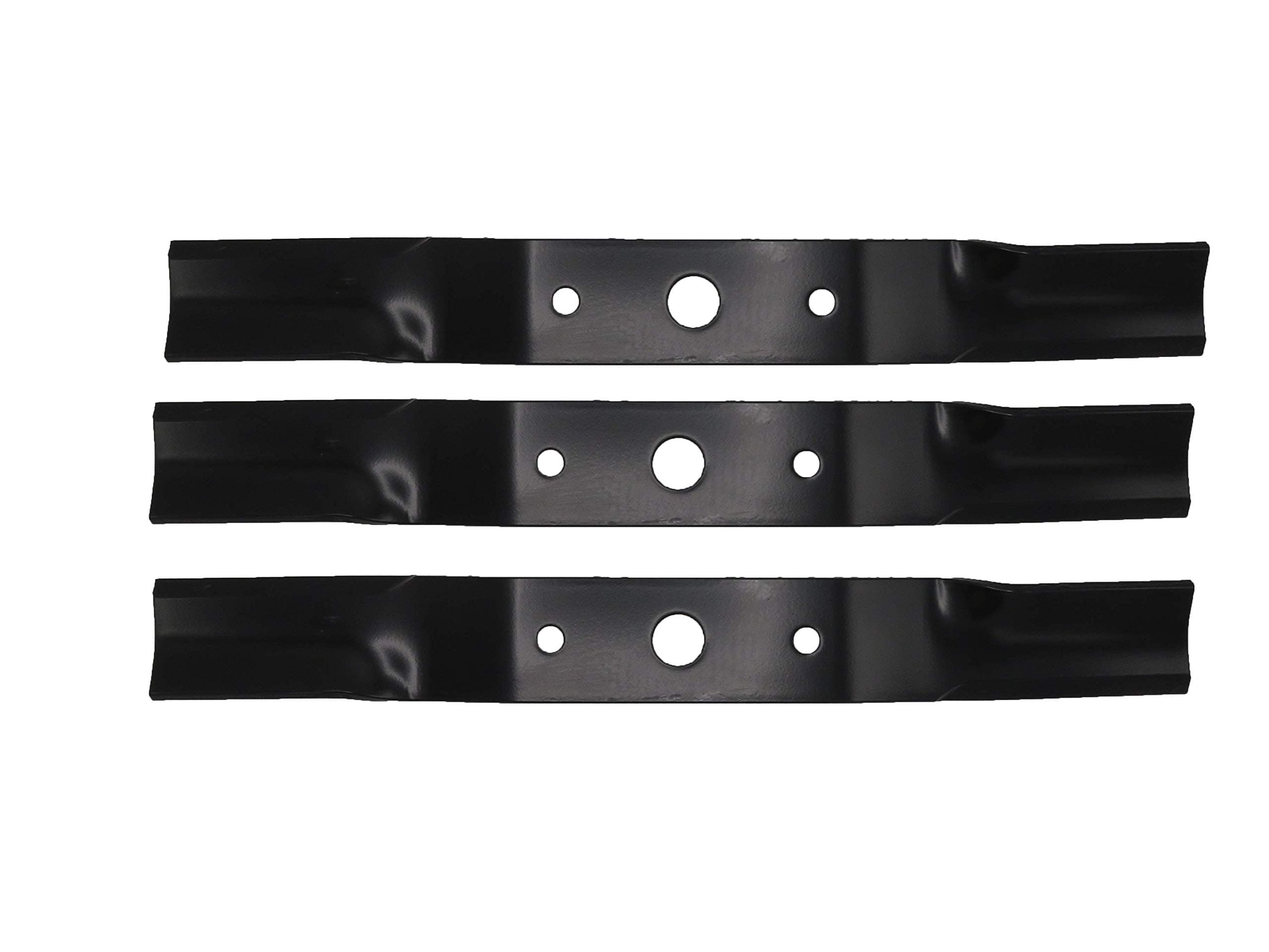 Woods Prd6000 Rd6000 Finish Mower Blade Kit Genuine Oem Woods 1001513Kt