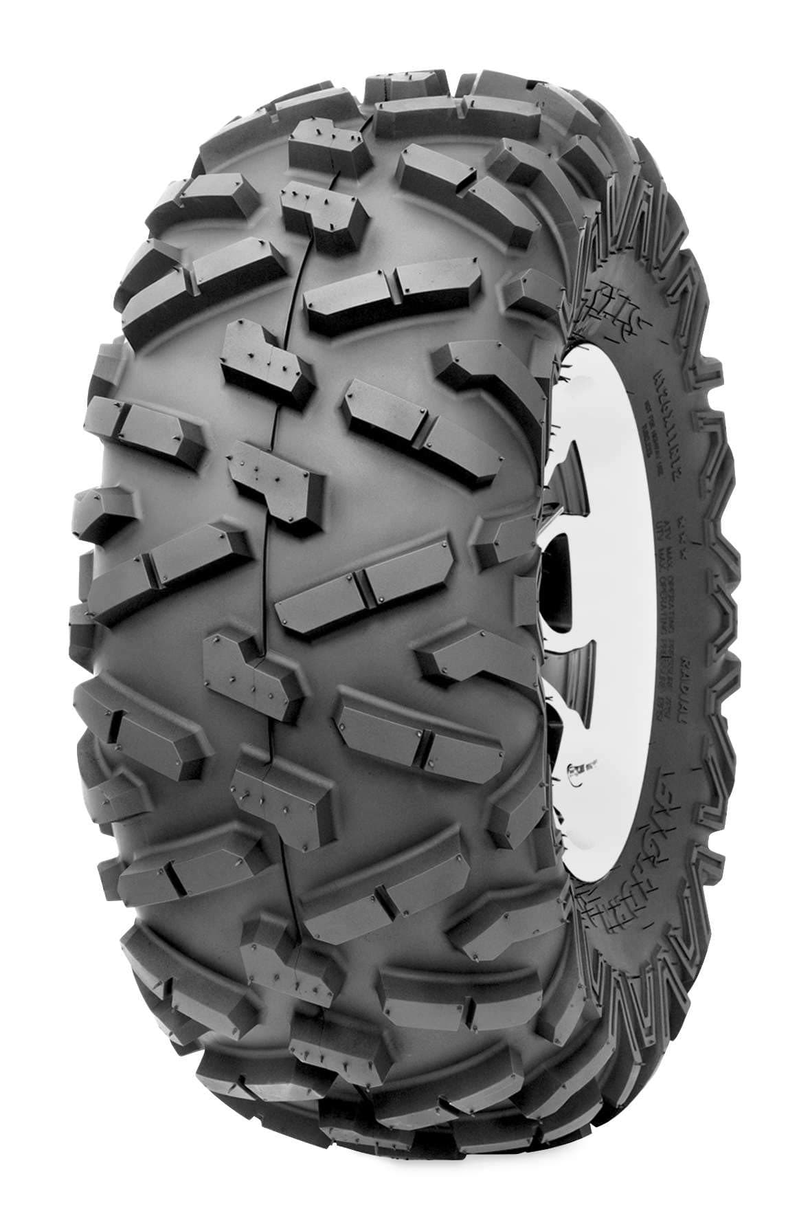 Pair of Maxxis BigHorn 2.0 Radial 24x10-11 ATV Tires (2)