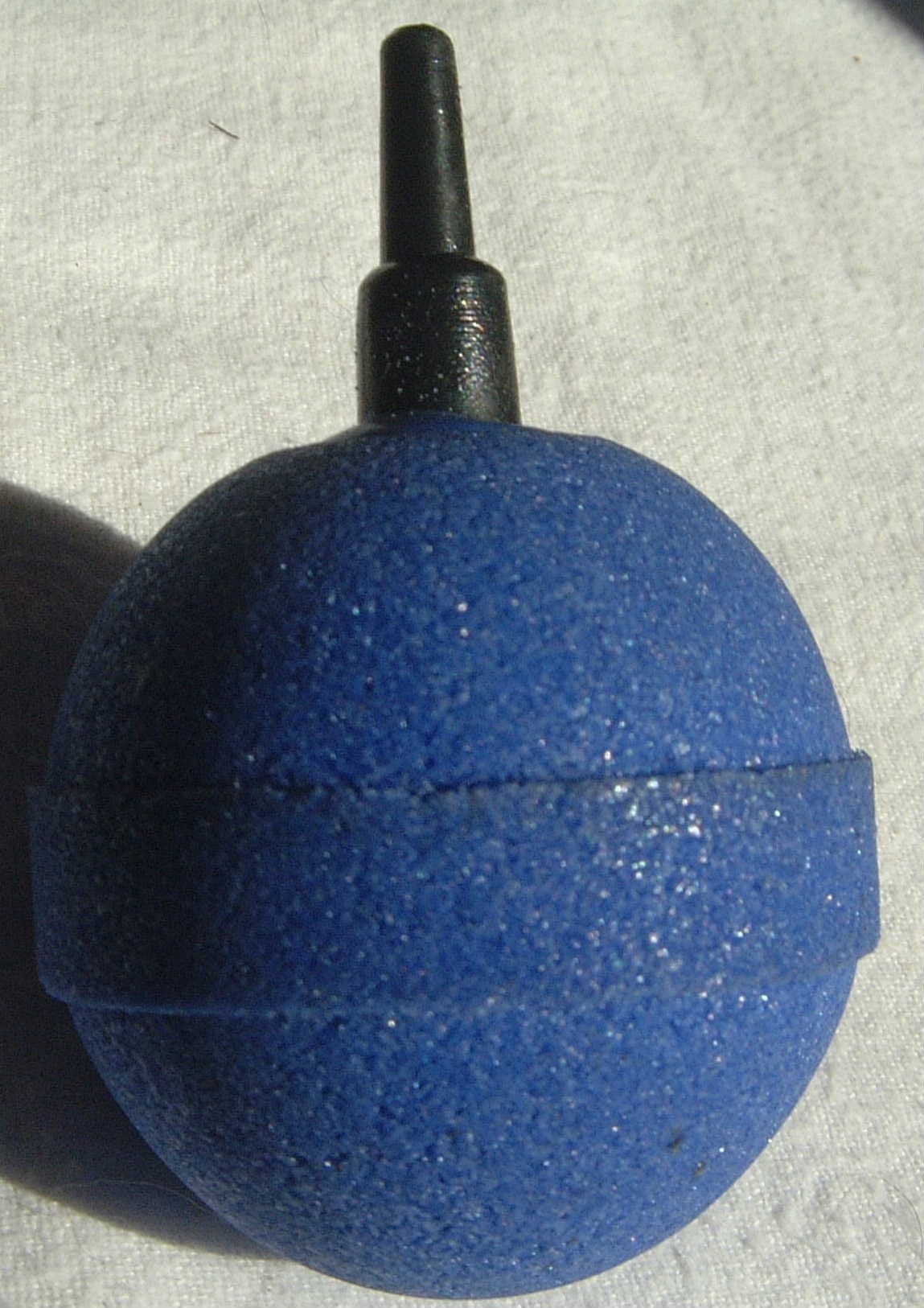 Air Stone Ball 2" 50mm Koi Fish Pond Airstone Aeration