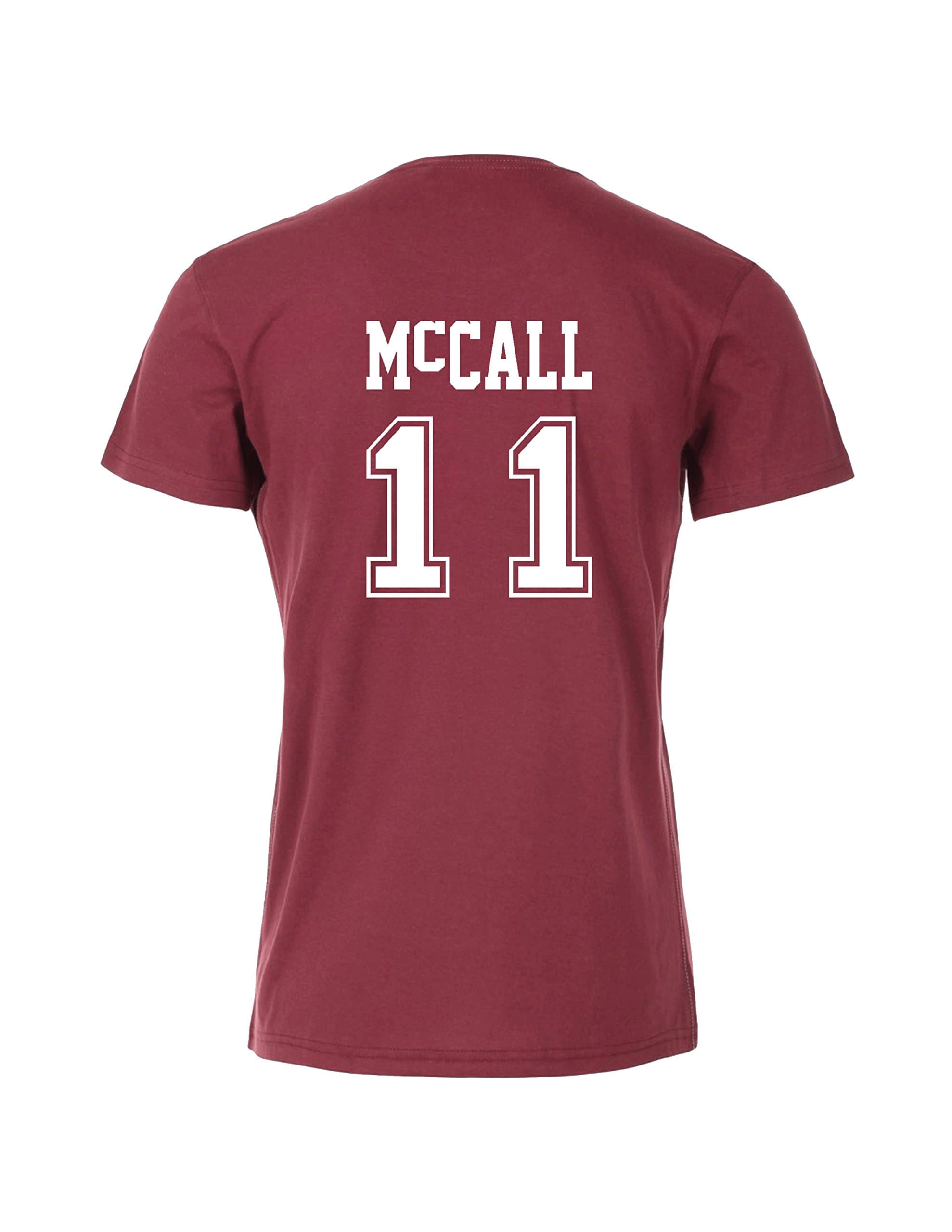 Beacon Hills Lacrosse T-Shirt - Teen Wolf Fan Stilinski Lahey McCall Unisex Top