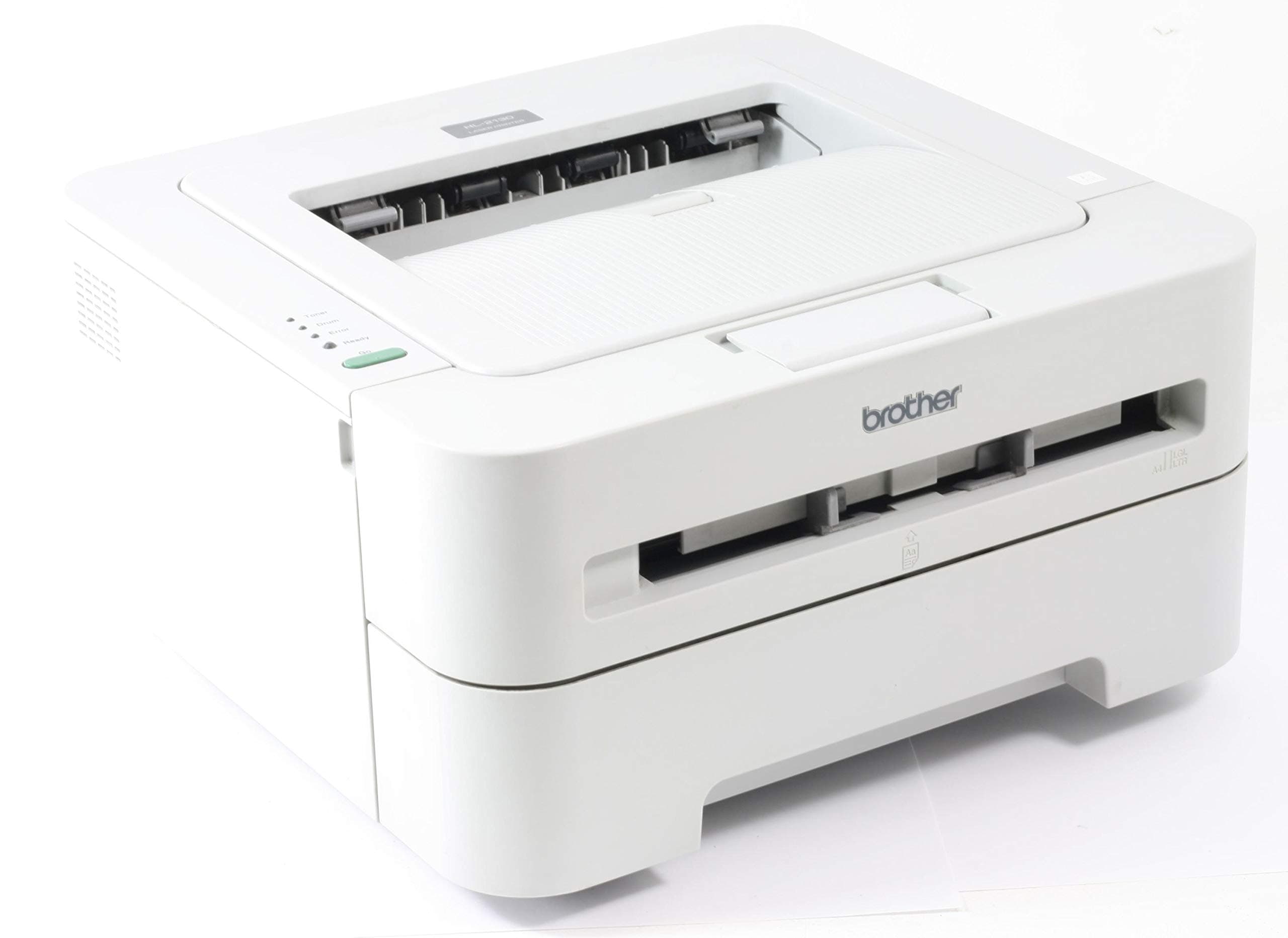 Brother HL-2130 Mono Laser Printer
