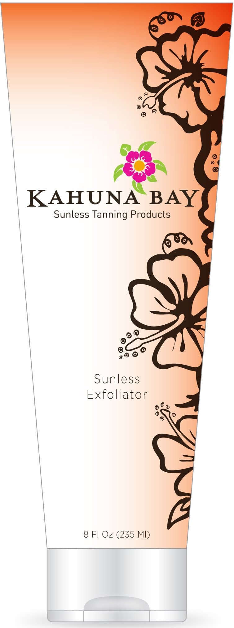 Sunless Exfoliator, 8 oz