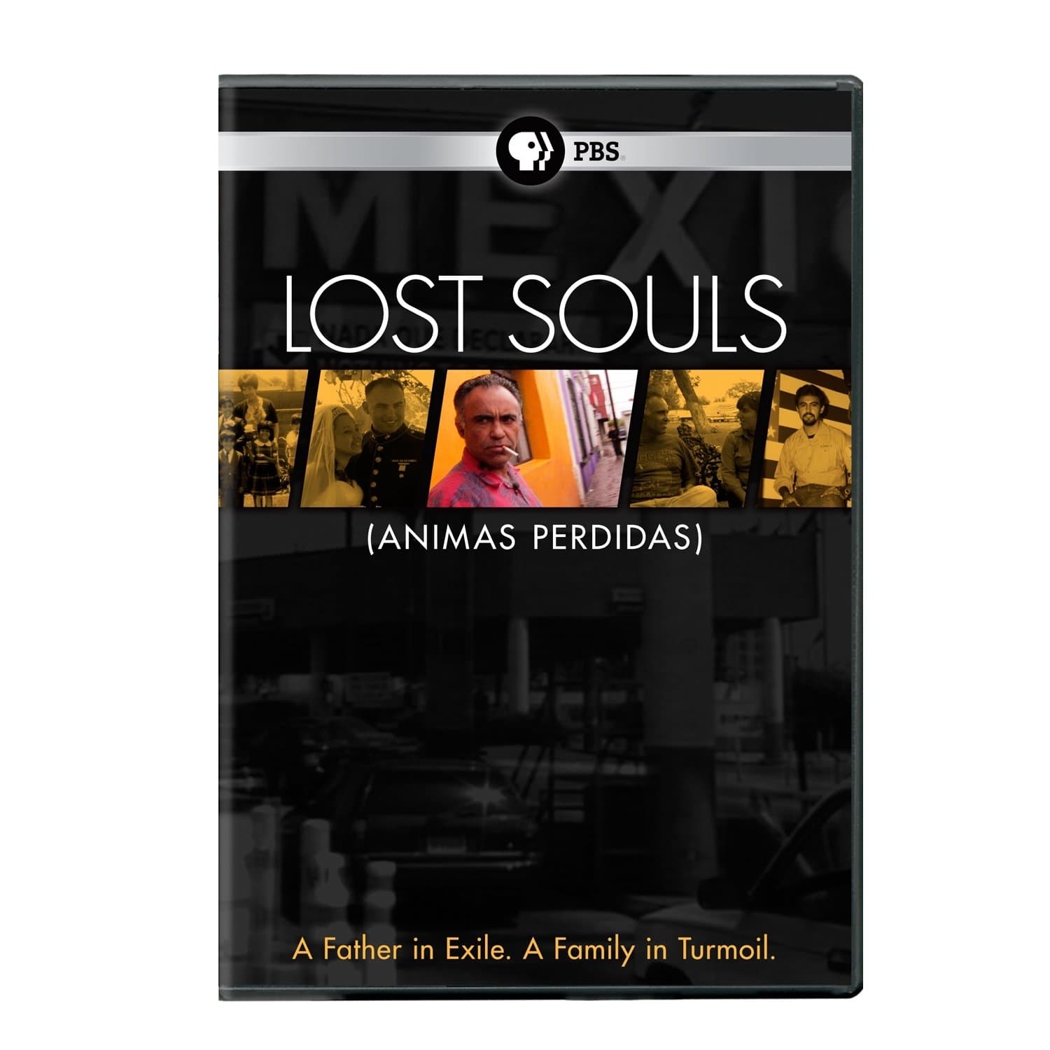 Lost Souls