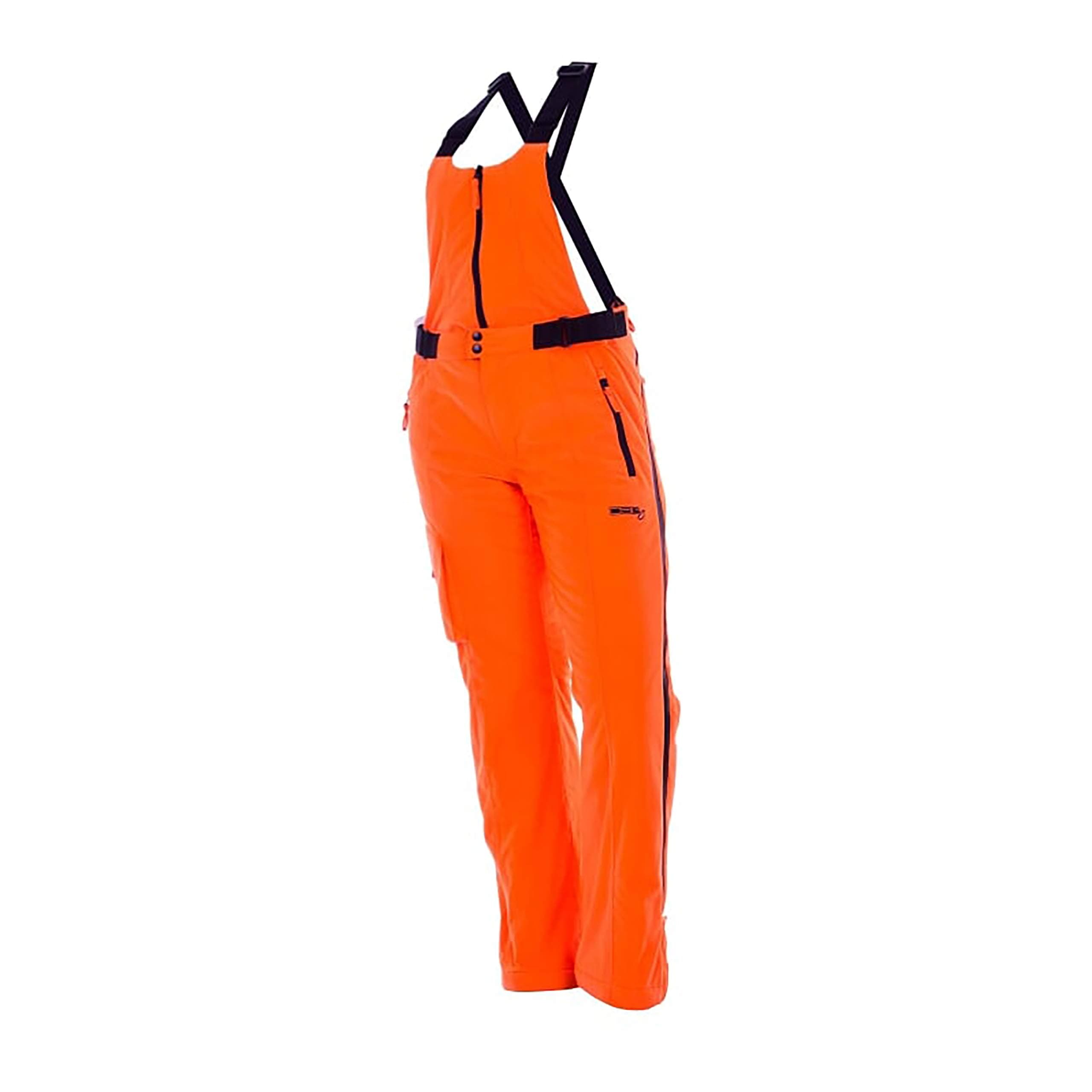 Women's Kylie 3.0 Cold-Climate, Waterproof, Windproof, Drop-Seat Hunting Bib/Pants