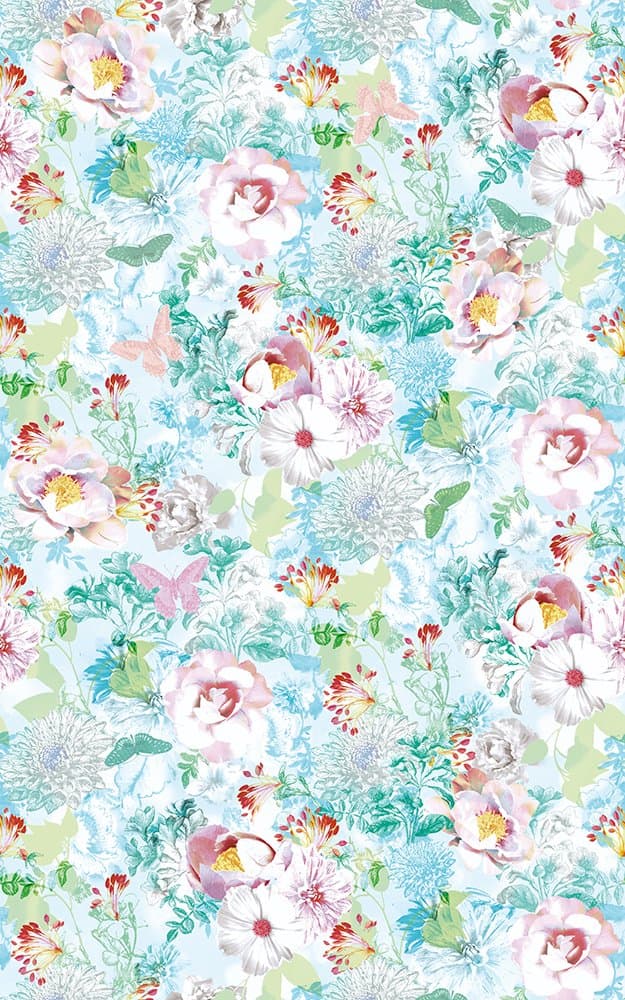 Alkor Sticky Back Plastic (self adhesive vinyl film) Sunland 45cm x 2m 380-0063