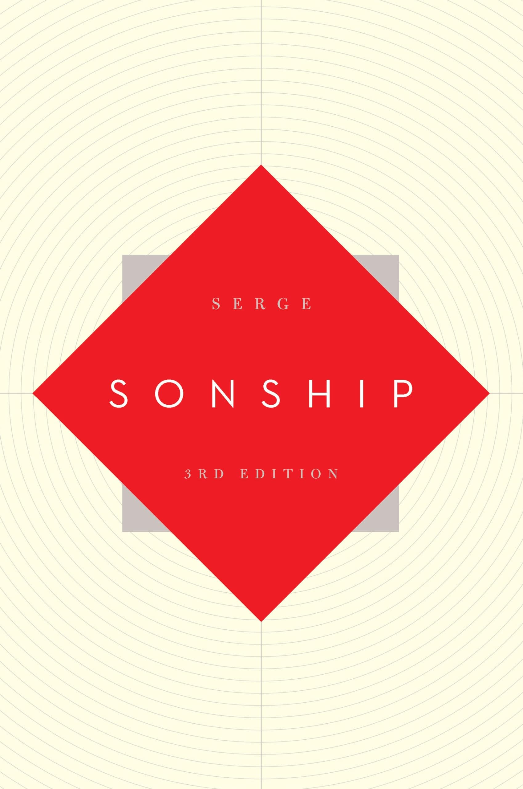 Sonship Manual: 3rd Edition