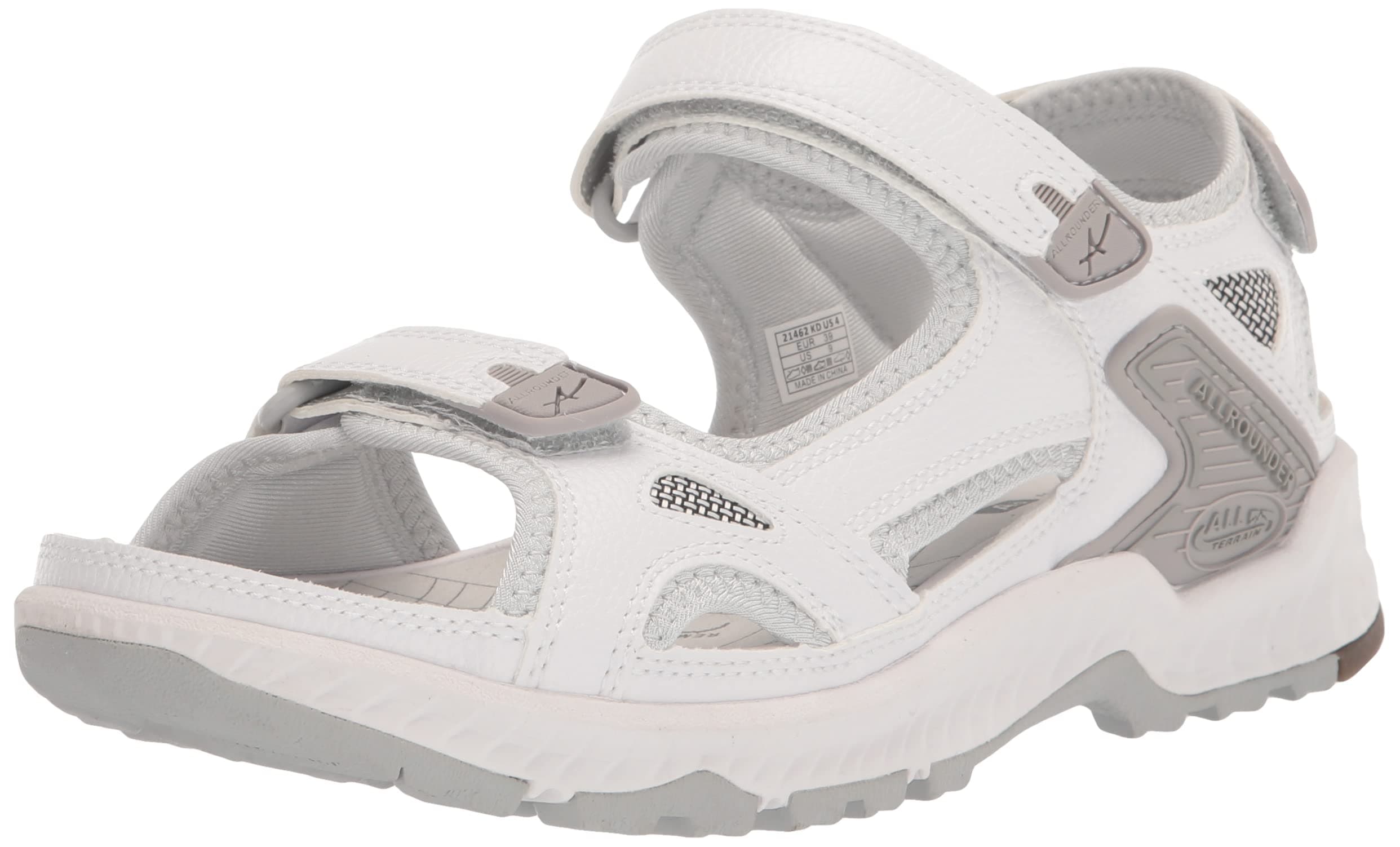 MephistoWomen's Westside Sandal