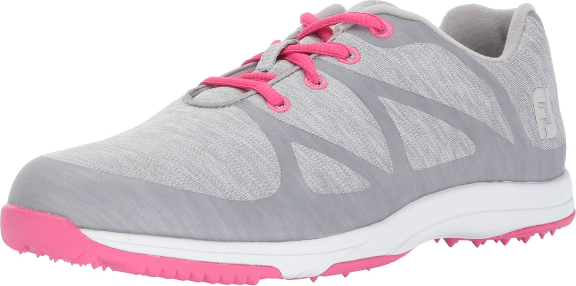 FootJoyWomen's Fj Leisure Golf Shoes