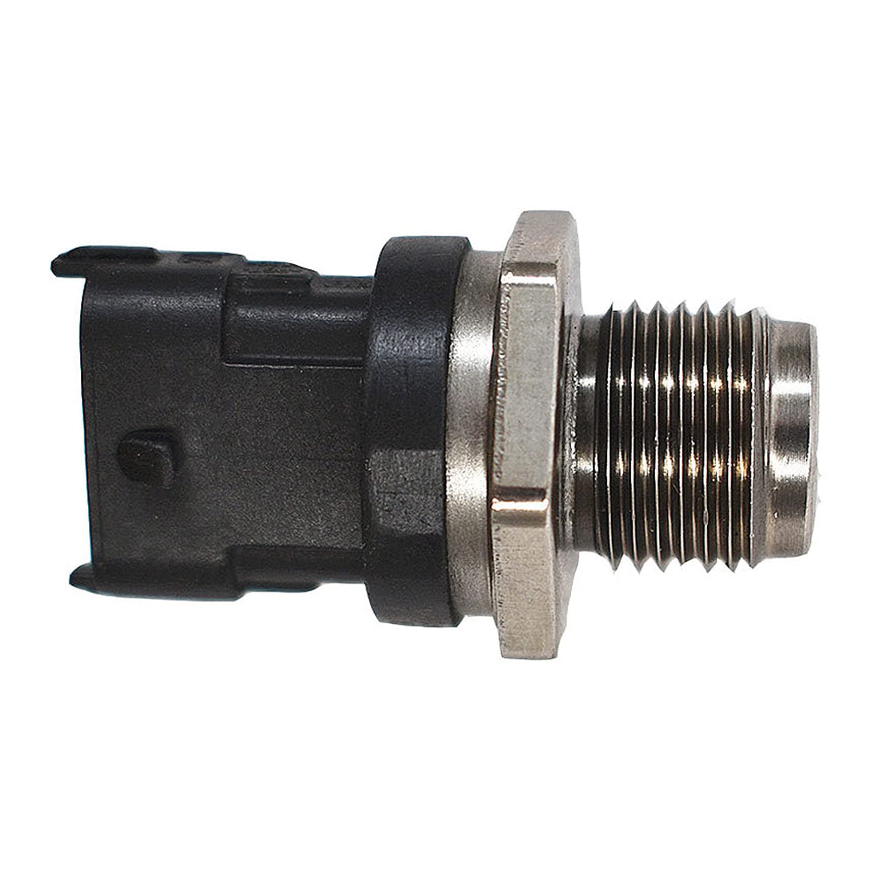 Fuel Rail Pressure Sensor Replacement for Chevrolet Express Silverado GMC 2500 3500 4500 0281002971 98090186 8-98090-186-0