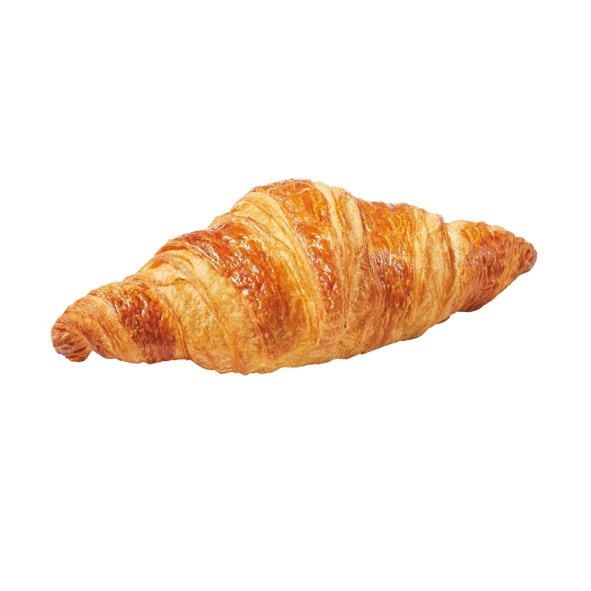 Bridor Frozen Butter Croissants - 50x90g