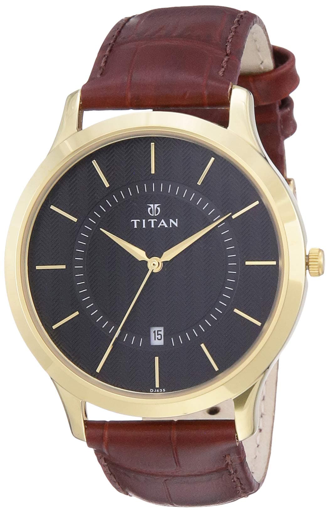 Karishma Analog Null Watch for Men's