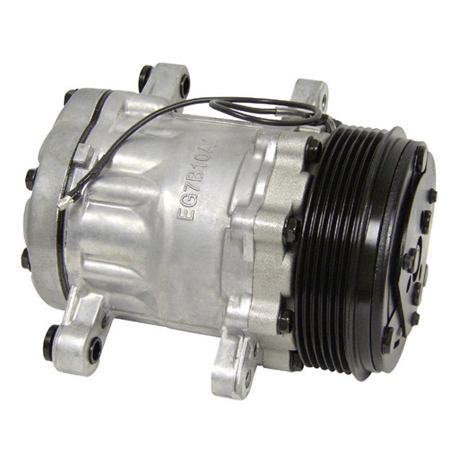 UACUniversal Air Conditioner CO 7176C A/C Compressor
