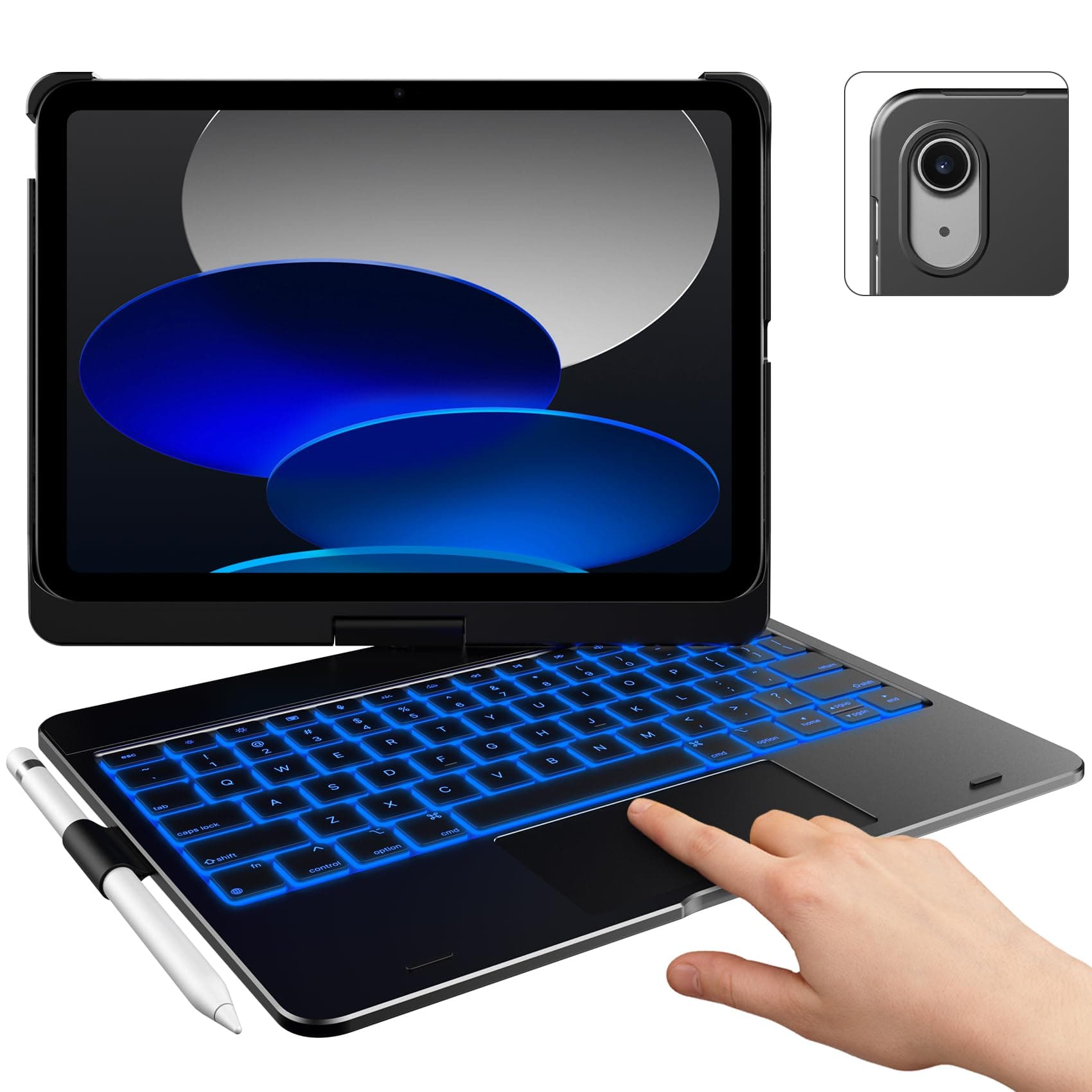 Flexbook Touch for iPad 10th Gen 10.9 inch