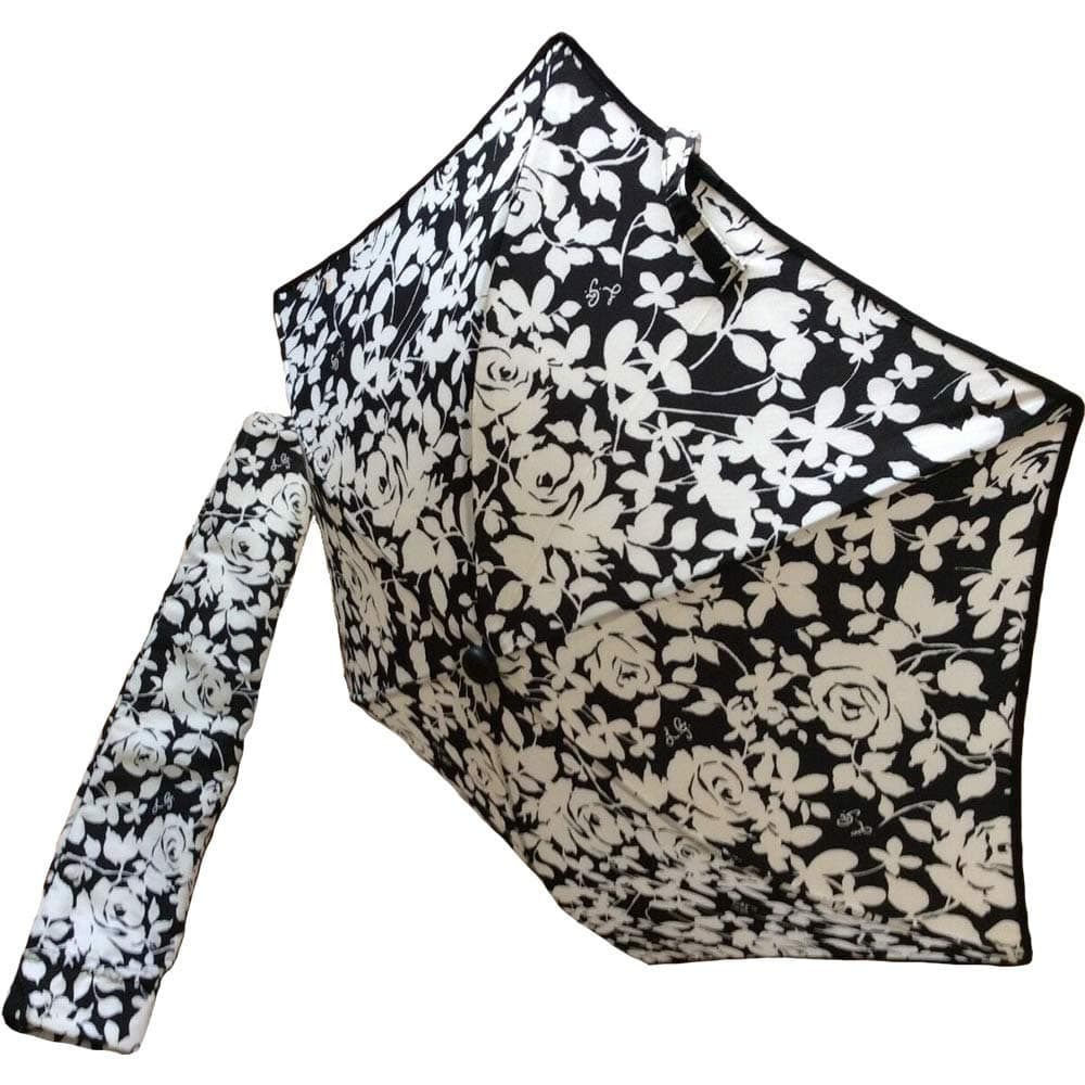 Maclaren Lulu Guinness Parasol, Bed Of Rose