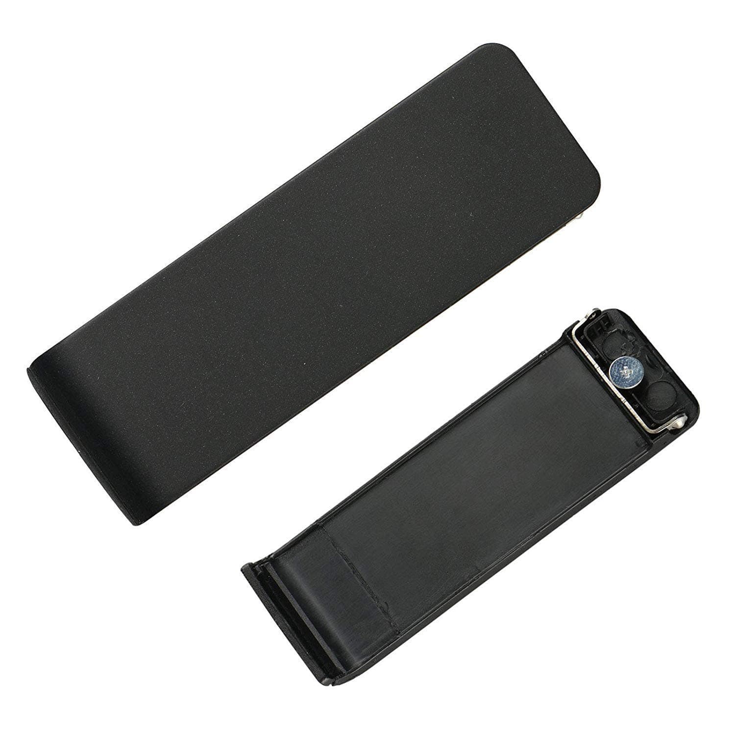 Replacement Back Shell Kickstand Stand Holder Mainframe Back Bracket for Nintendo Switch Console Holder Stand Nintendo Switch Back Kickstand (Black)