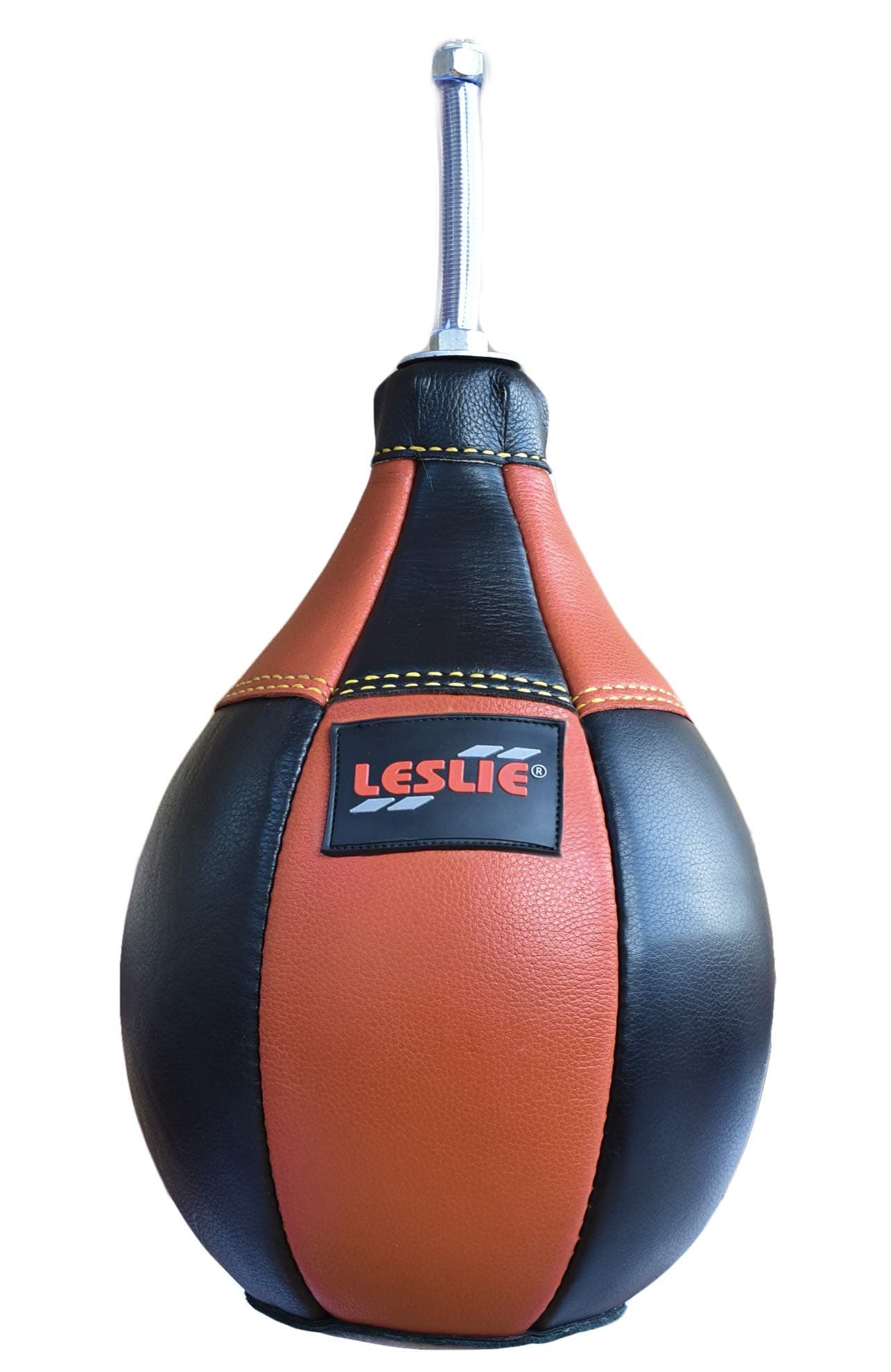 Leslie International Ltd Complete Punch Ball/Punch Bag for Boxer Machines, Boxing, Strong Bladder LI-BOX-0001