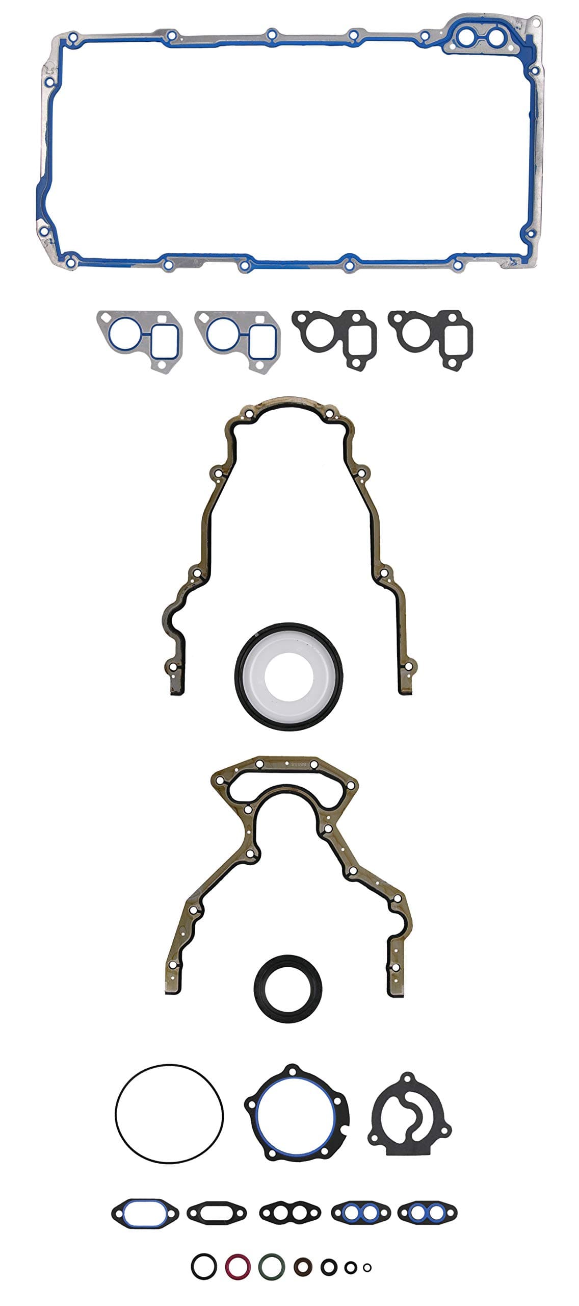 FEL-PRO CS 9284 Engine Conversion Gasket Set for Chevrolet Silverado 1500