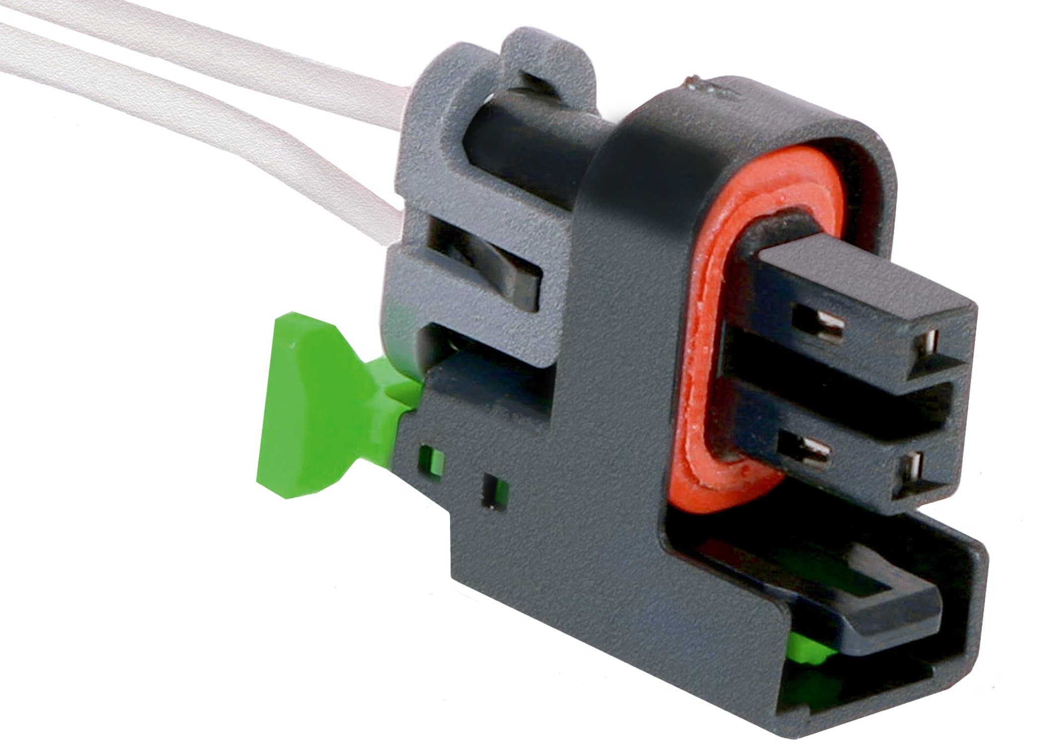 ACDelco PT2135 GM Original Equipment Black Multi-Purpose Pigtail