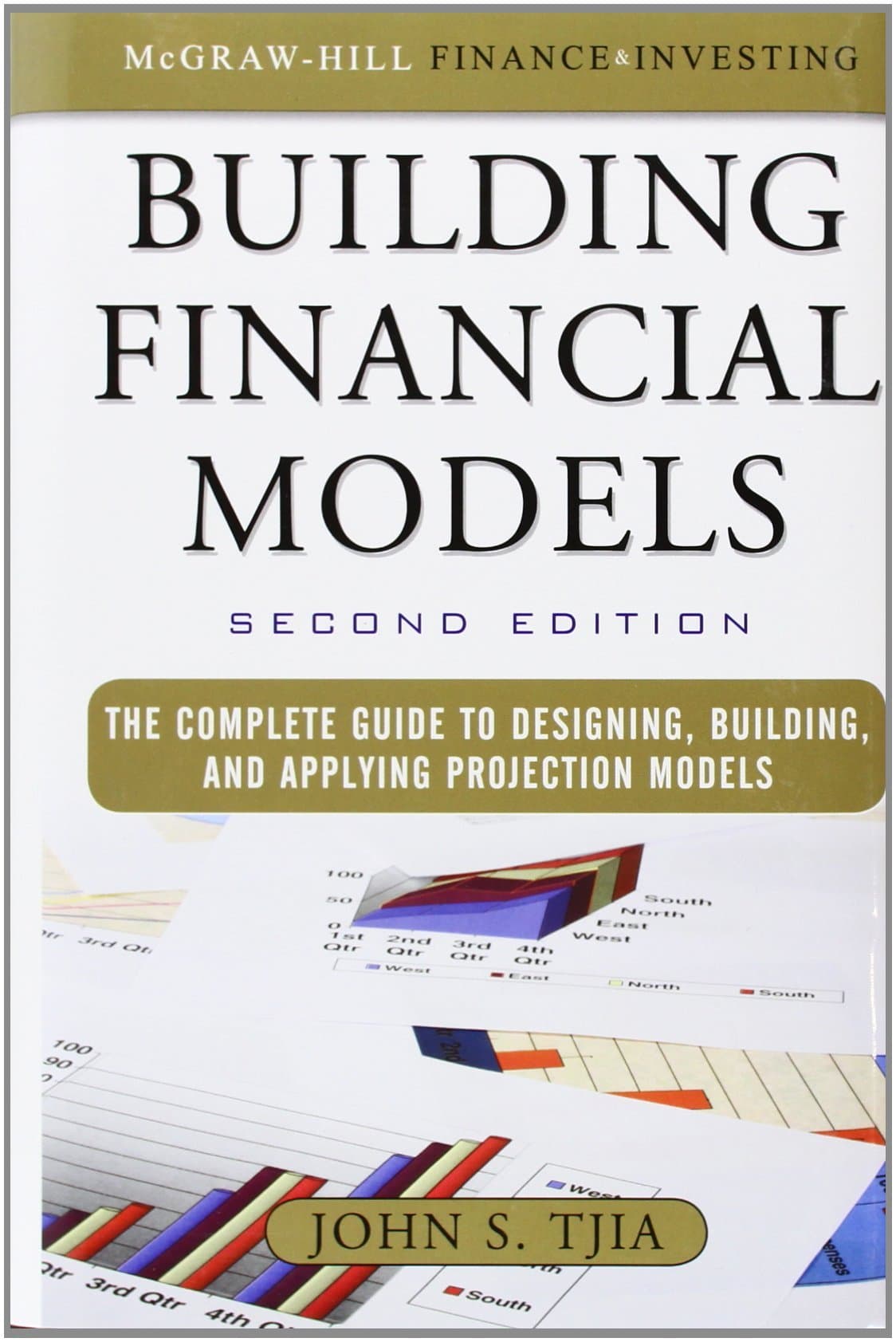 Building Financial Models