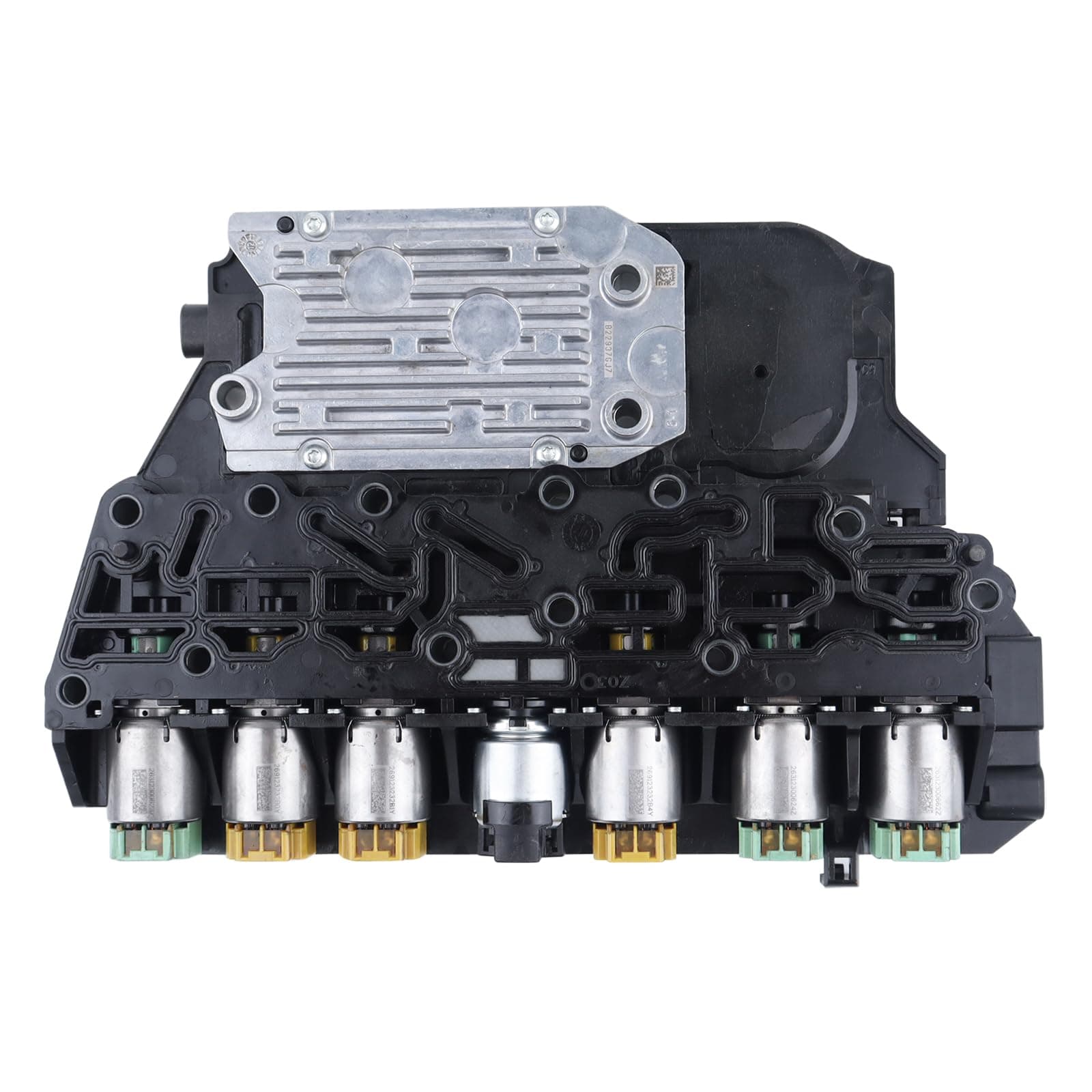 TCM Transmission Control Module Need Programming Fit For Buick Opel Chevy Saab Saturn 6T40 6T30 6T45 6T50 24268164