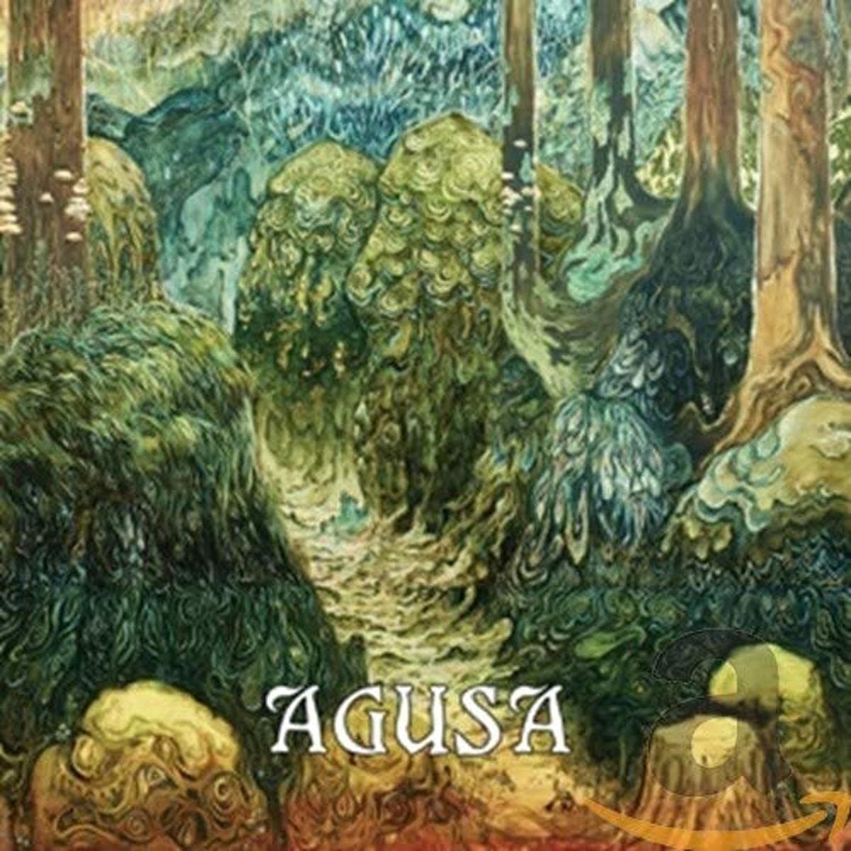 Agusa