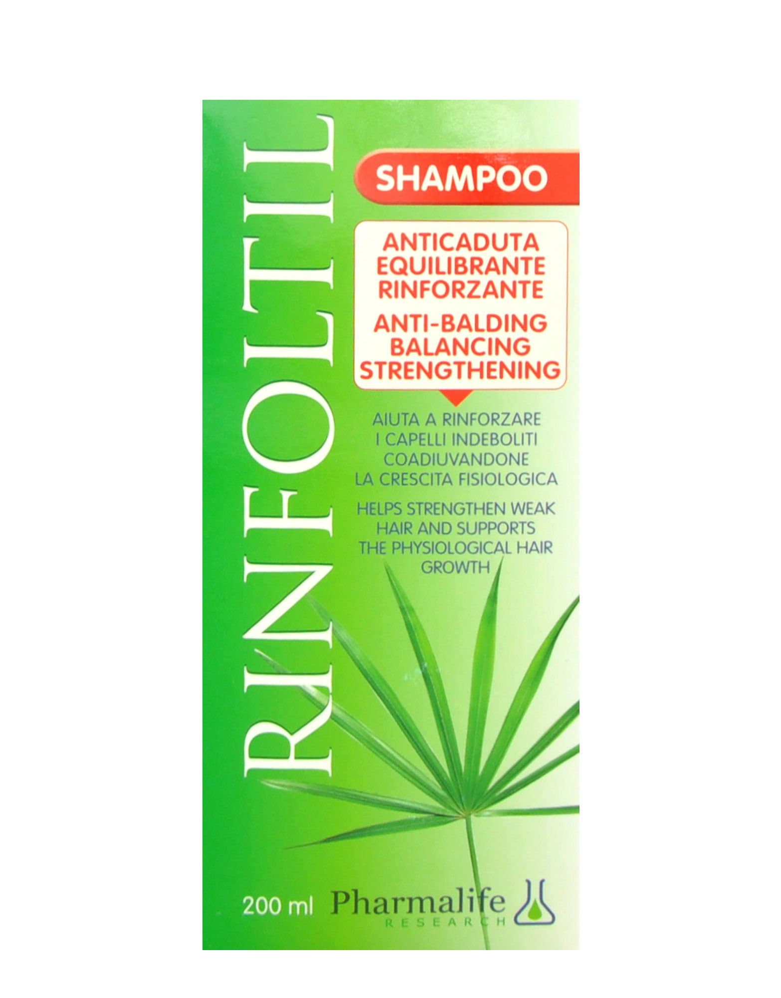 Rinfoltil Sh Anticad Equil Rin