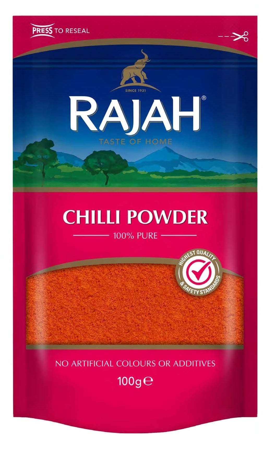 Chilli Powder - 100g
