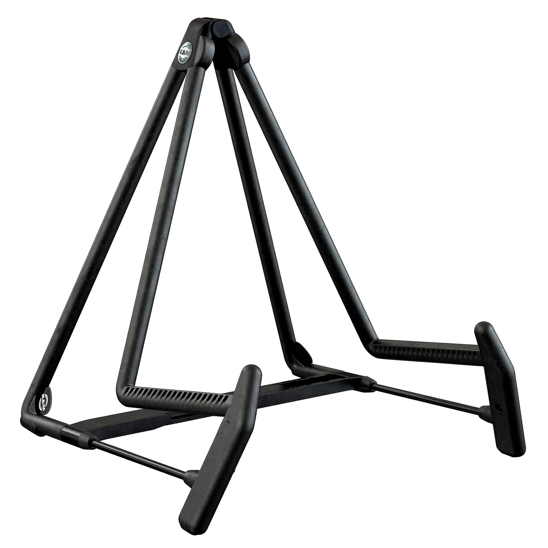 Konig & Meyer, Guitar Stand, Acoustic, Heli 2 -Black 17580-014-55