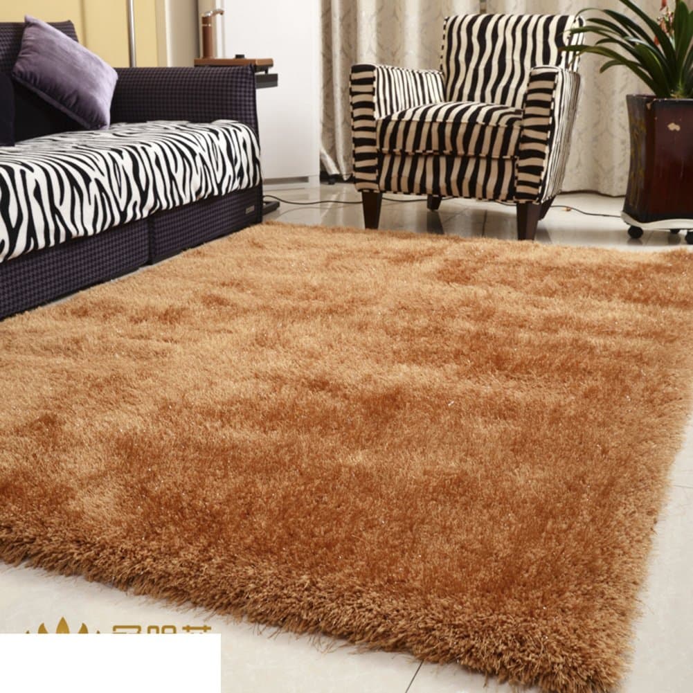 Carpet-polyester-modern minimalist,Bedroom,Coffee table,Bedside-A 70x140cm(28x55inch)