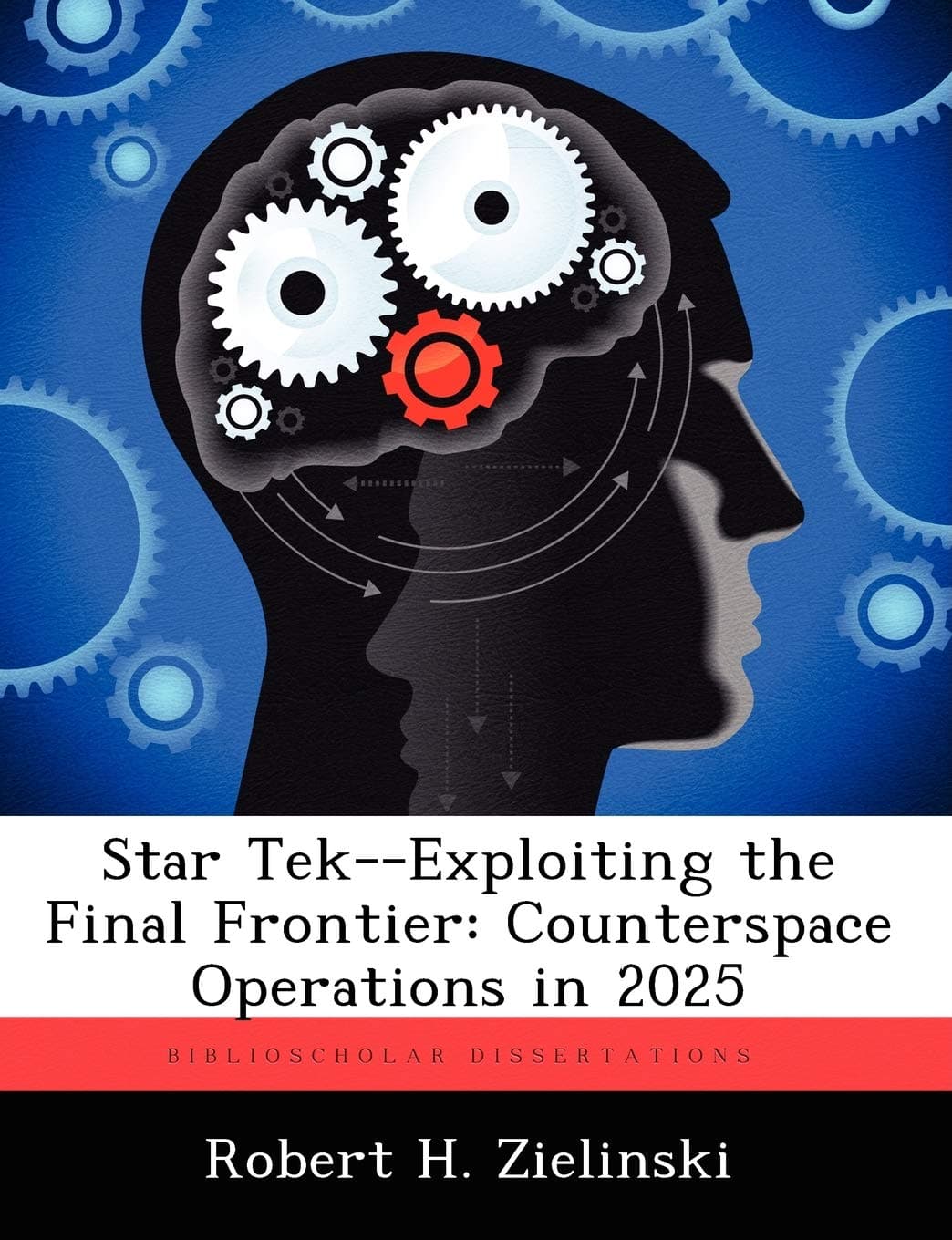 Star Tek--Exploiting the Final Frontier: Counterspace Operations in 2025