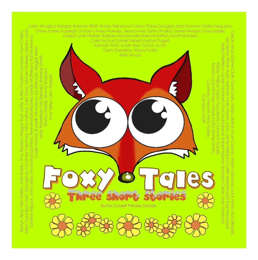 Foxy Tales