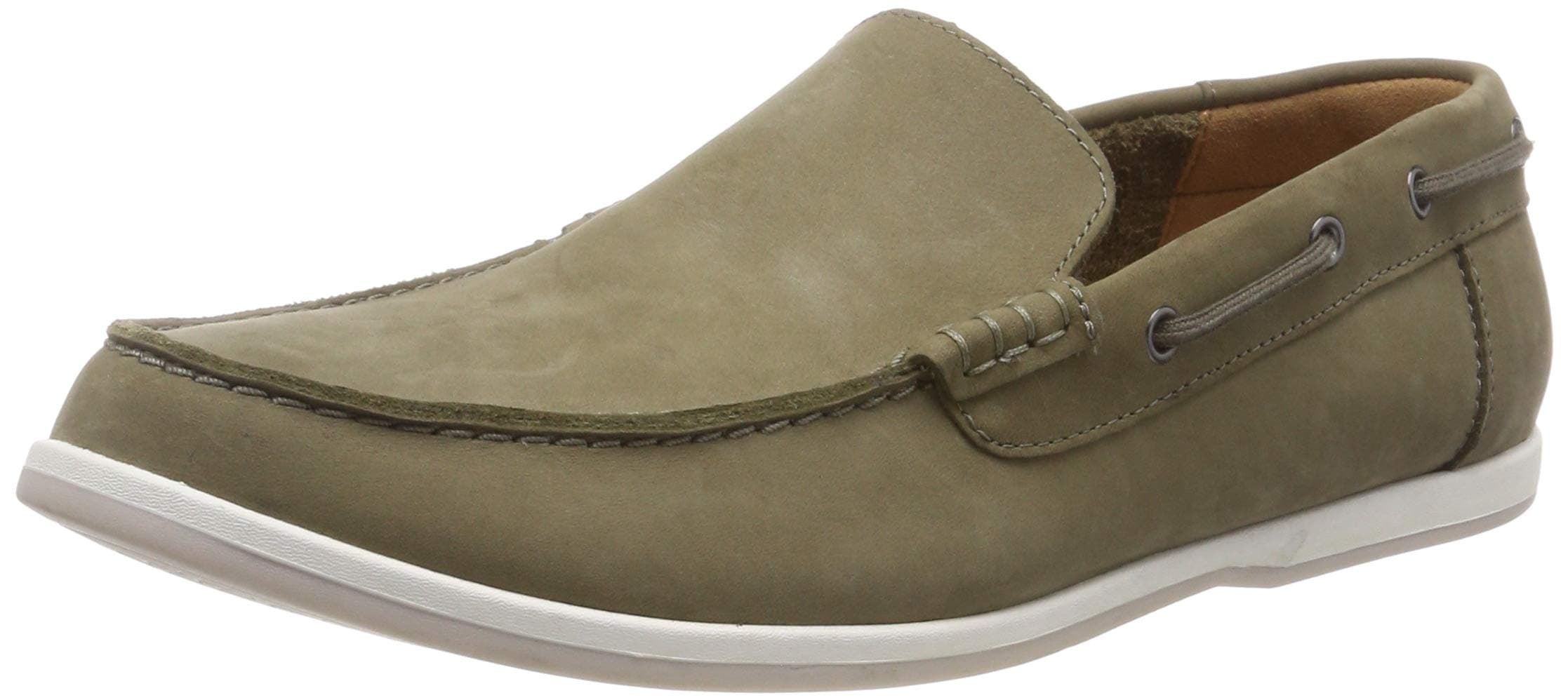 Clarks Men's Morven SunLoafers